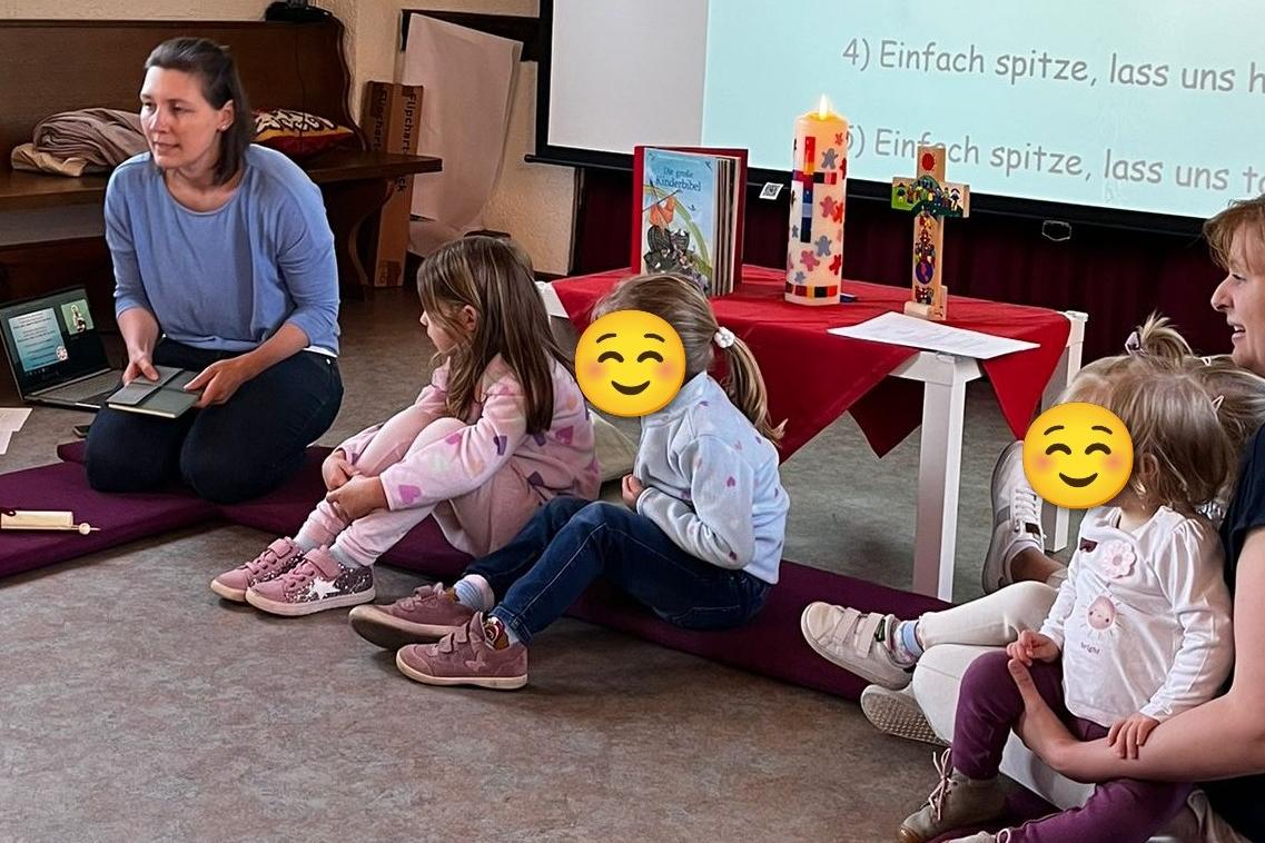 Kindergottesdienst