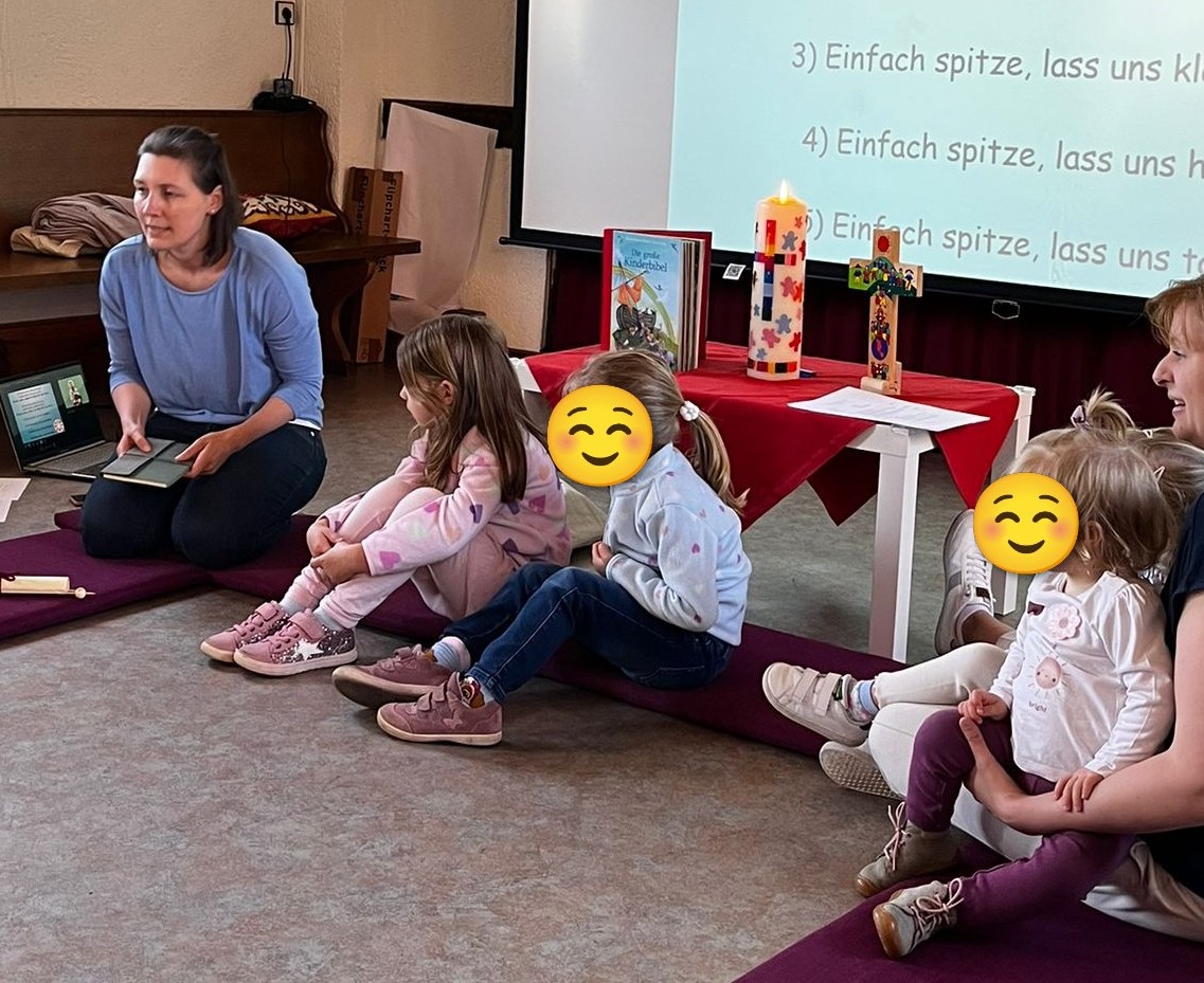 Kindergottesdienst