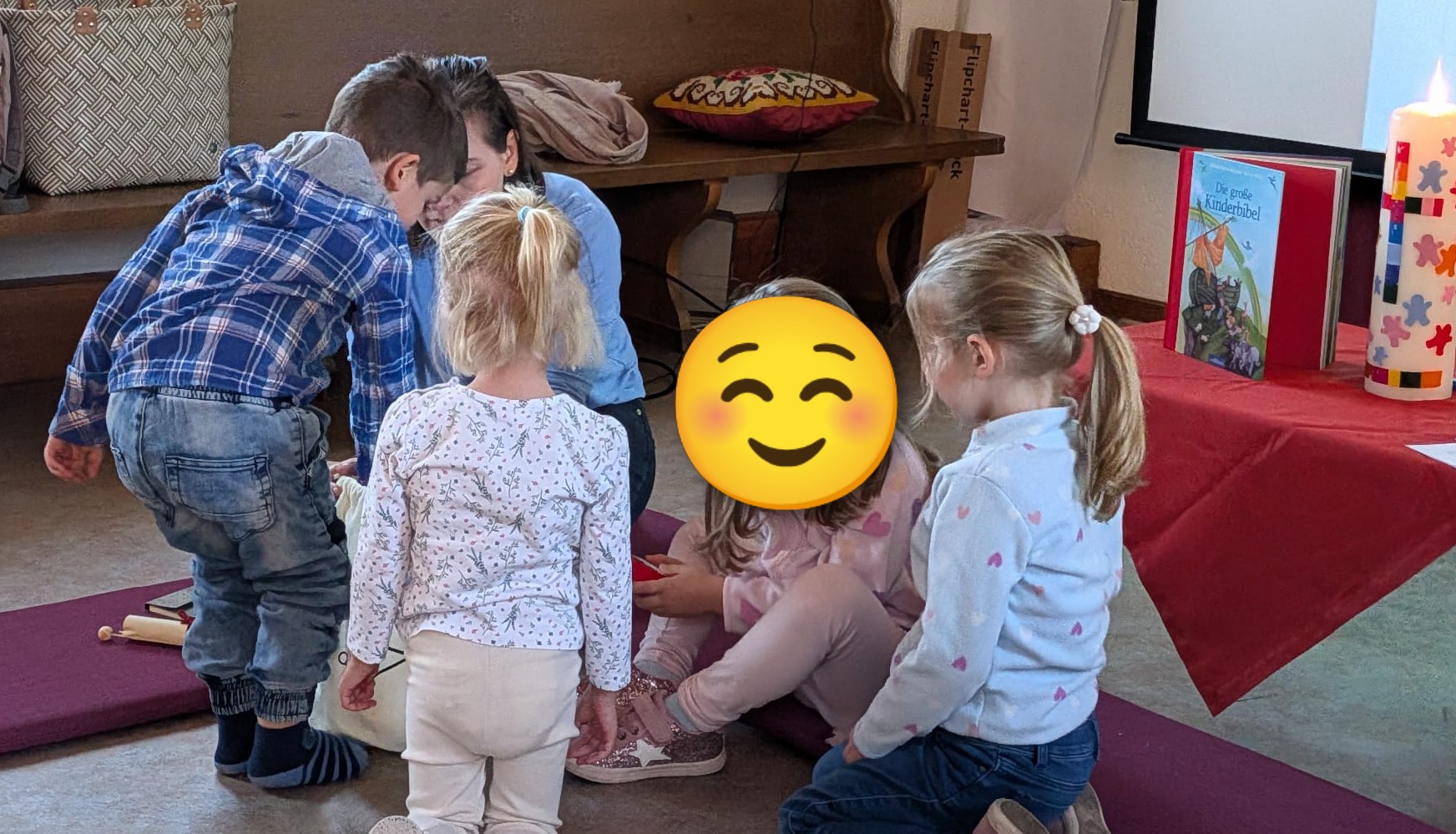 Kindergottesdienst