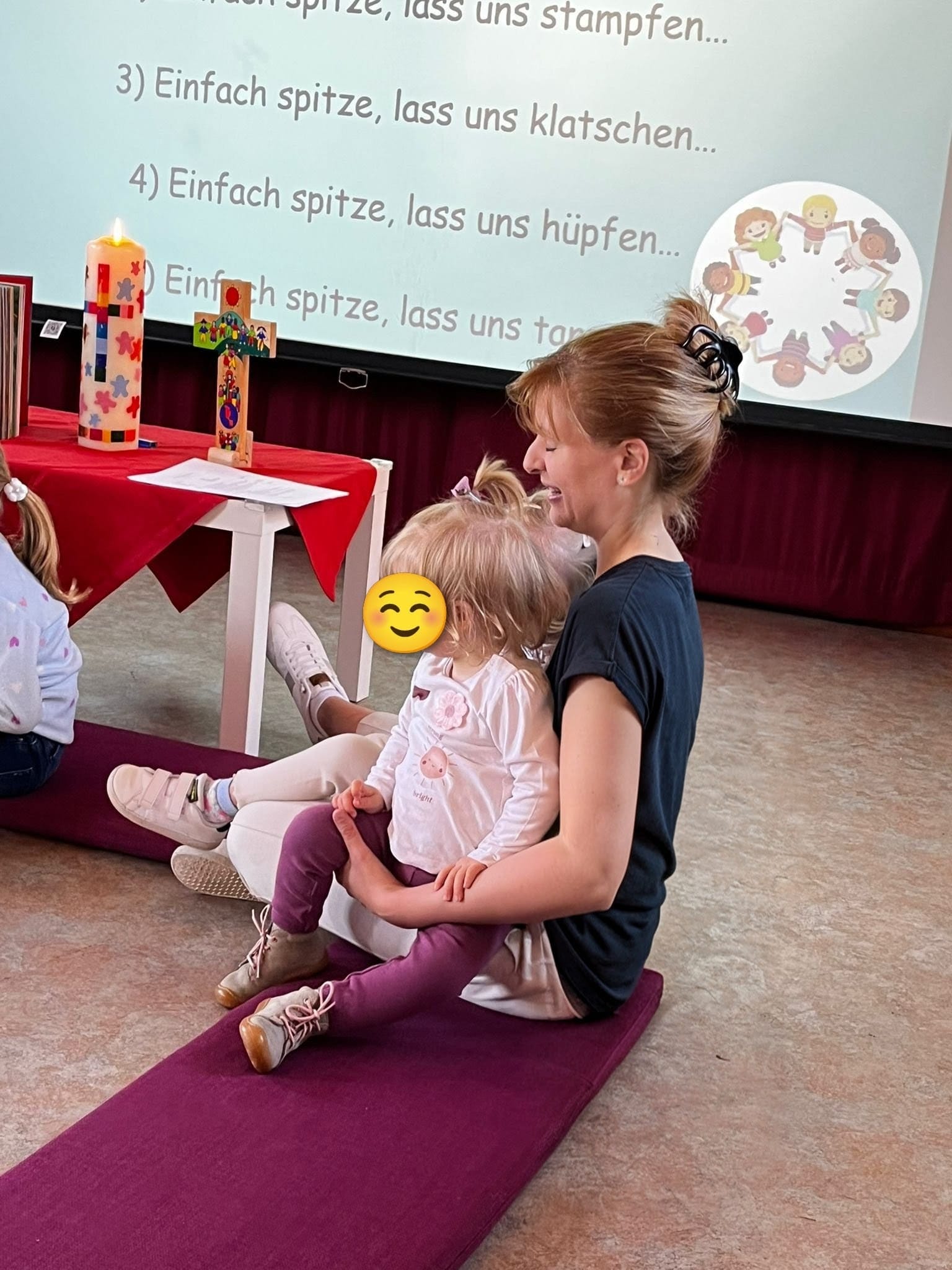 Kindergottesdienst