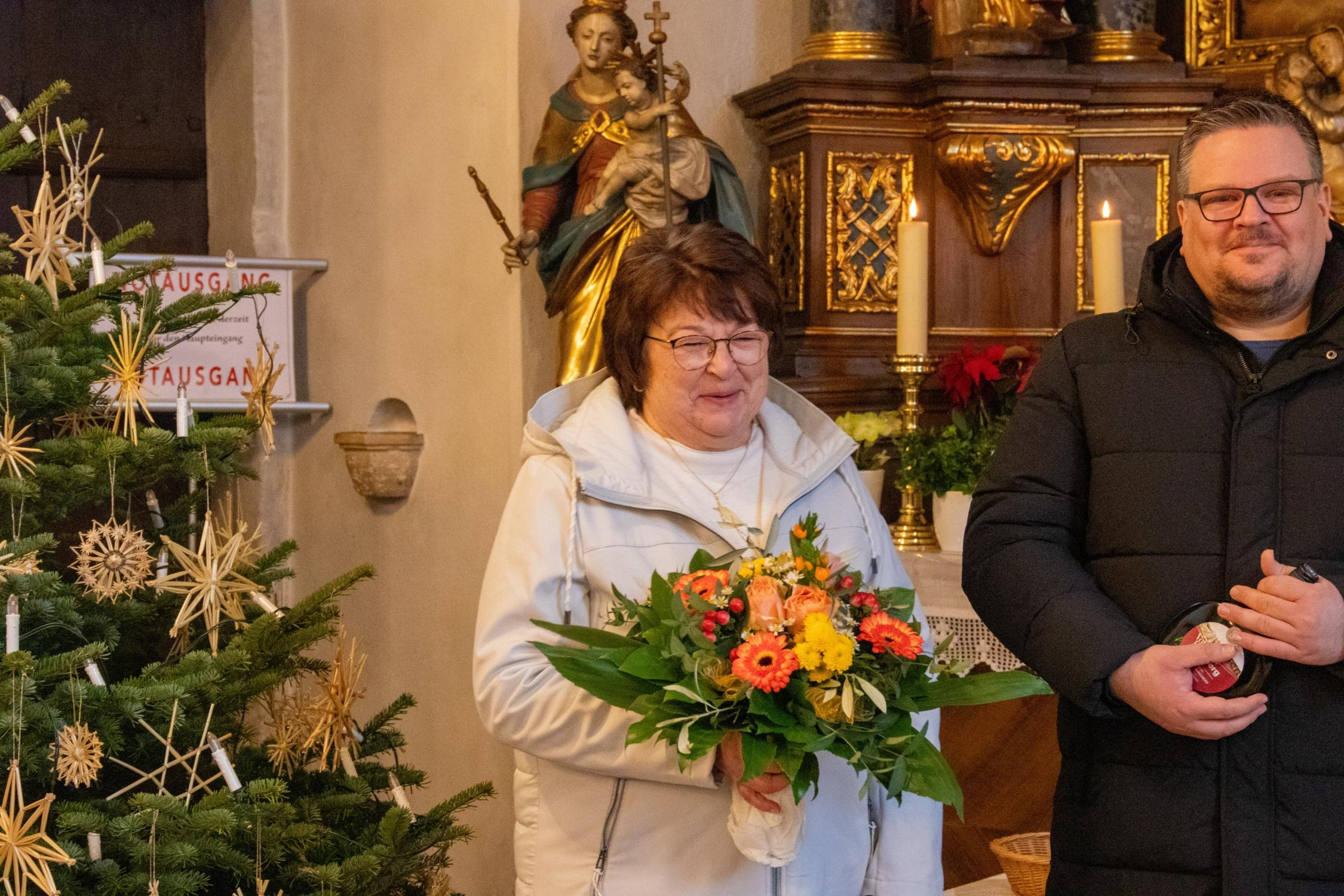 Kirchenverwaltung