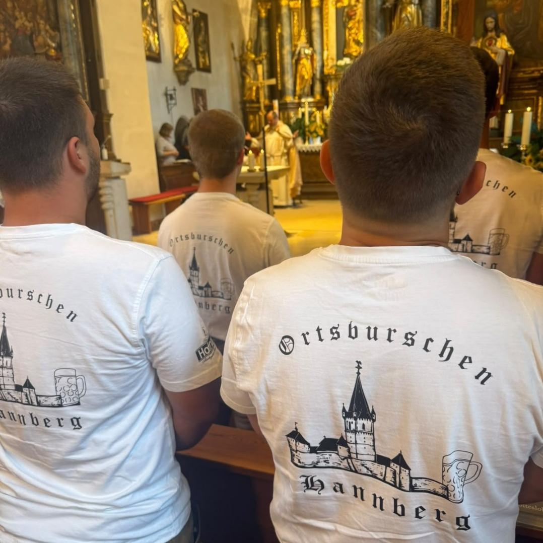 Kirchweihvesper