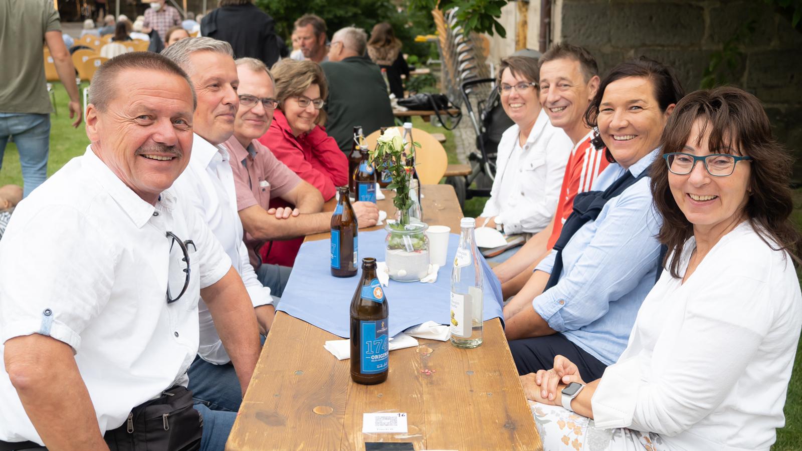 Kultur in der Kirchenburg 2021