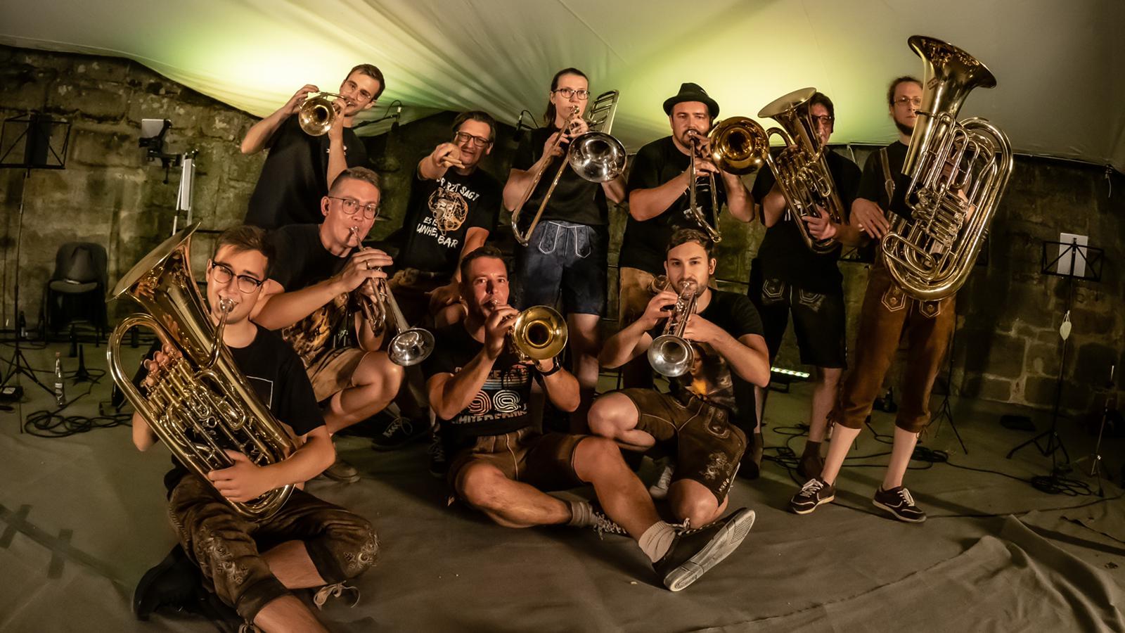 Kultur in der Kirchenburg 2021