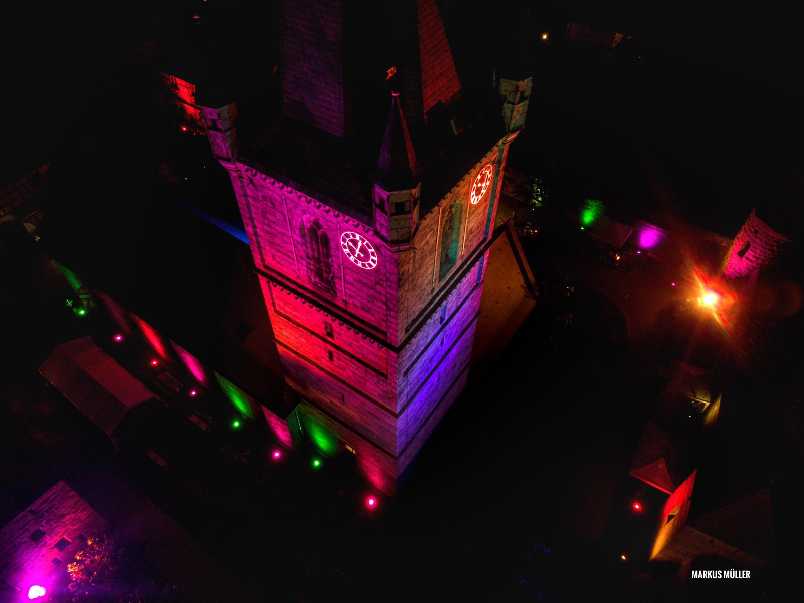 Kultur in der Kirchenburg 2021