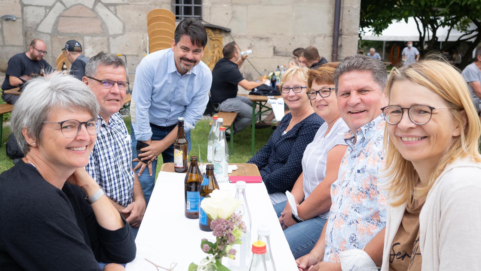 Kultur in der Kirchenburg 2021