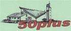 Logo 50plus
