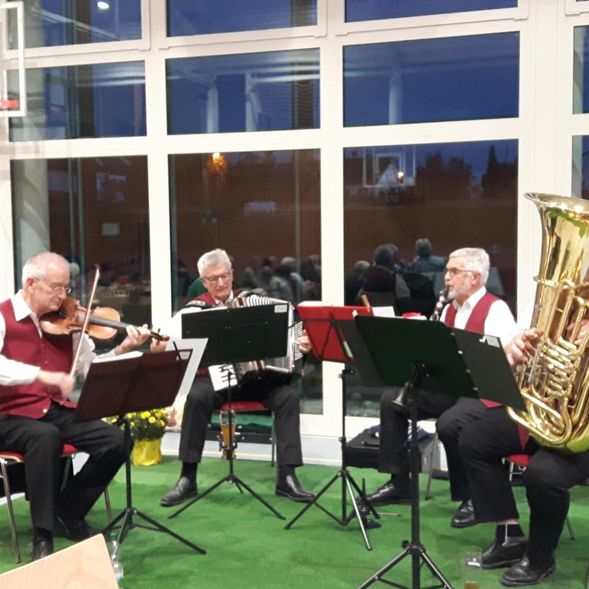 Michaelsfest 28.09.2019