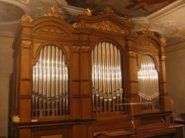 Orgel