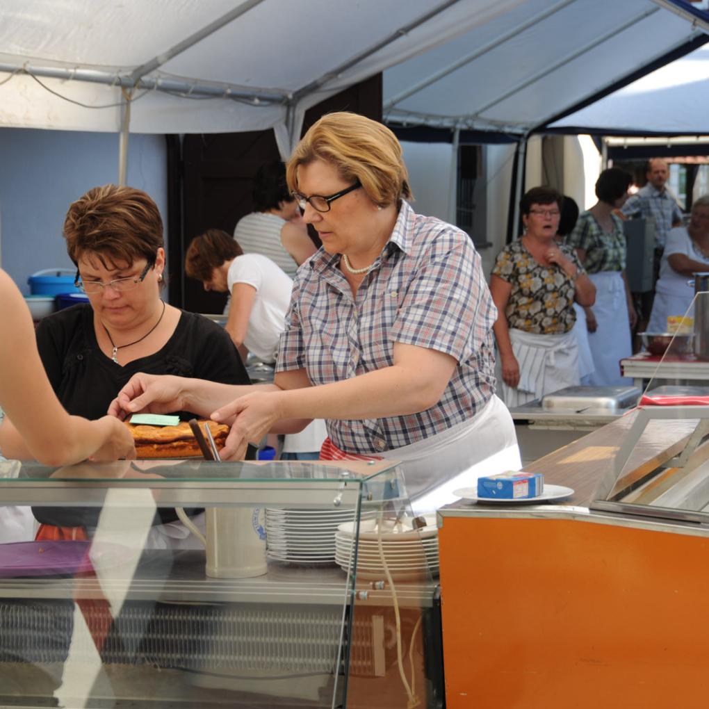 PFARRFEST2014