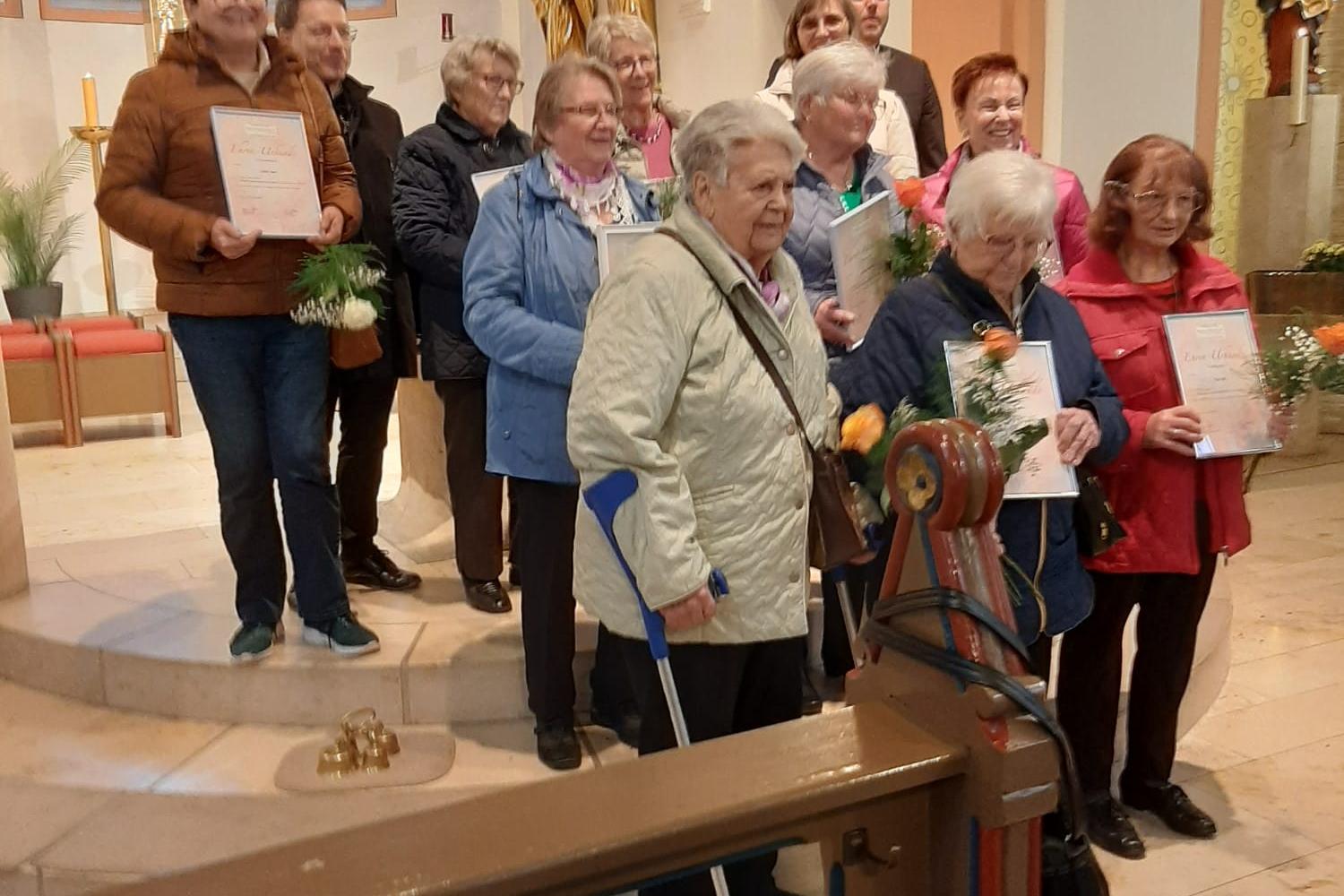 PWB Jahrestreffen
