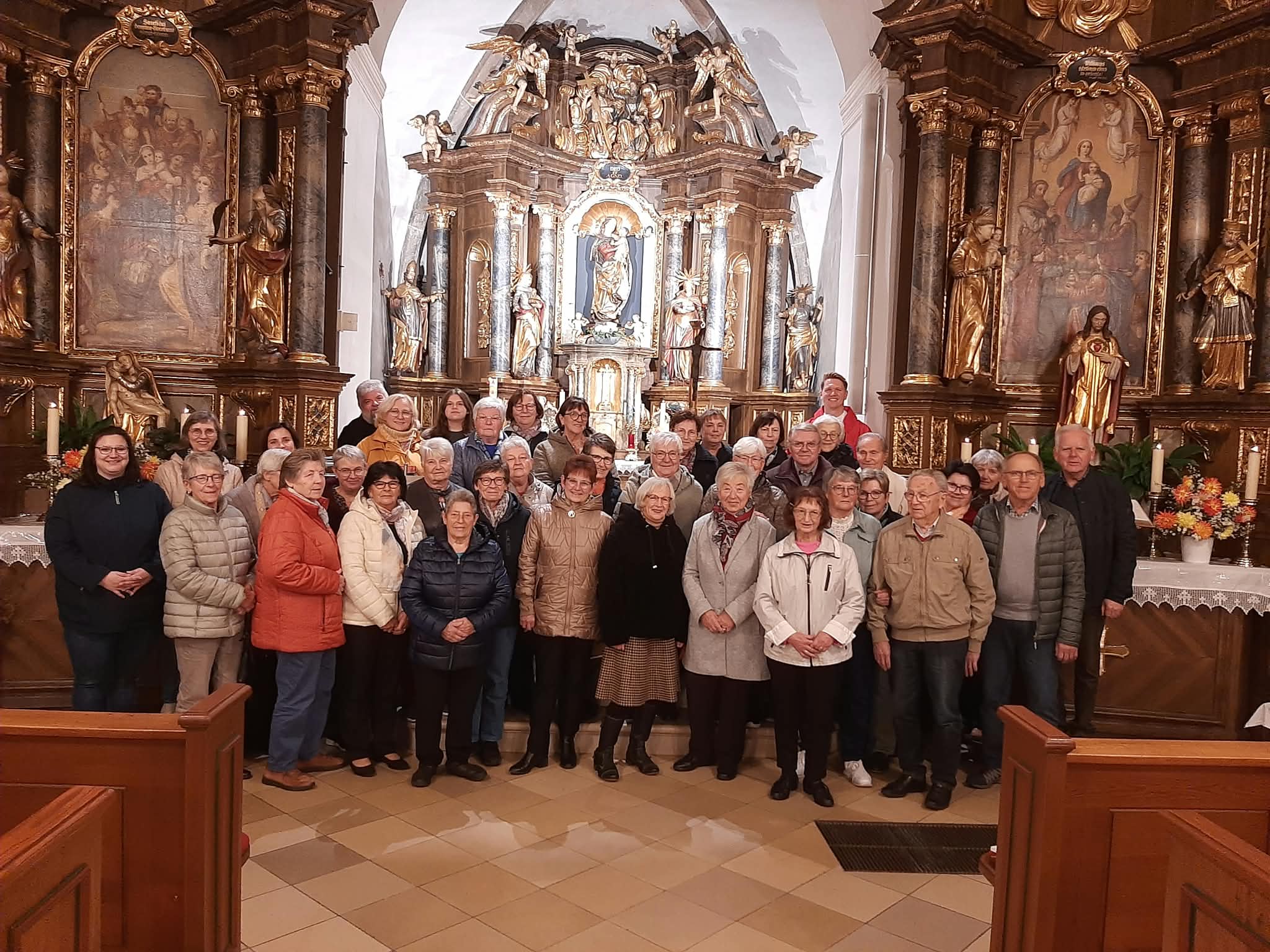 PWB Treffen Okt. 26 (2) Gruppenfoto PWB