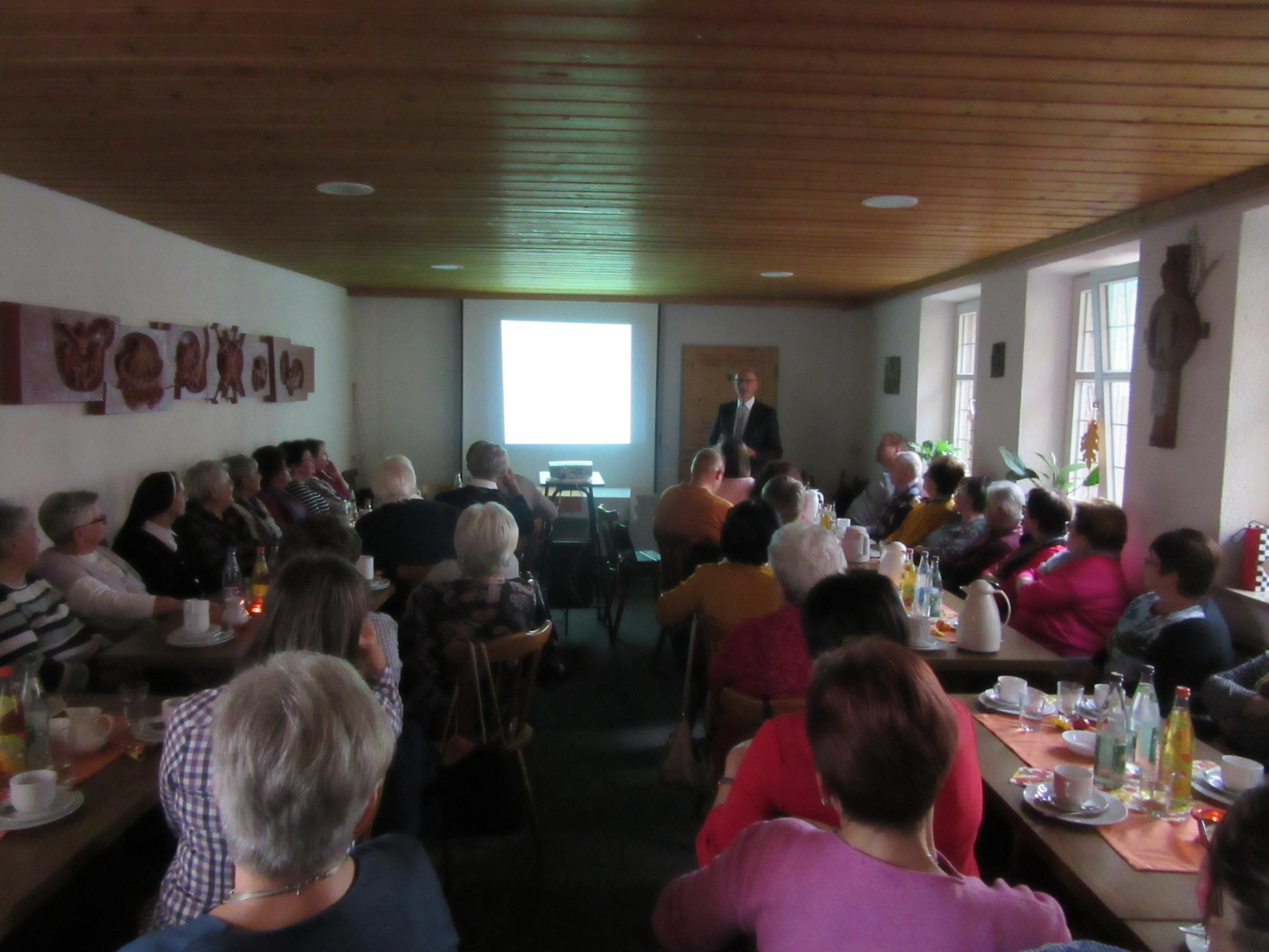 PWB-Treffen am 03.11.2019