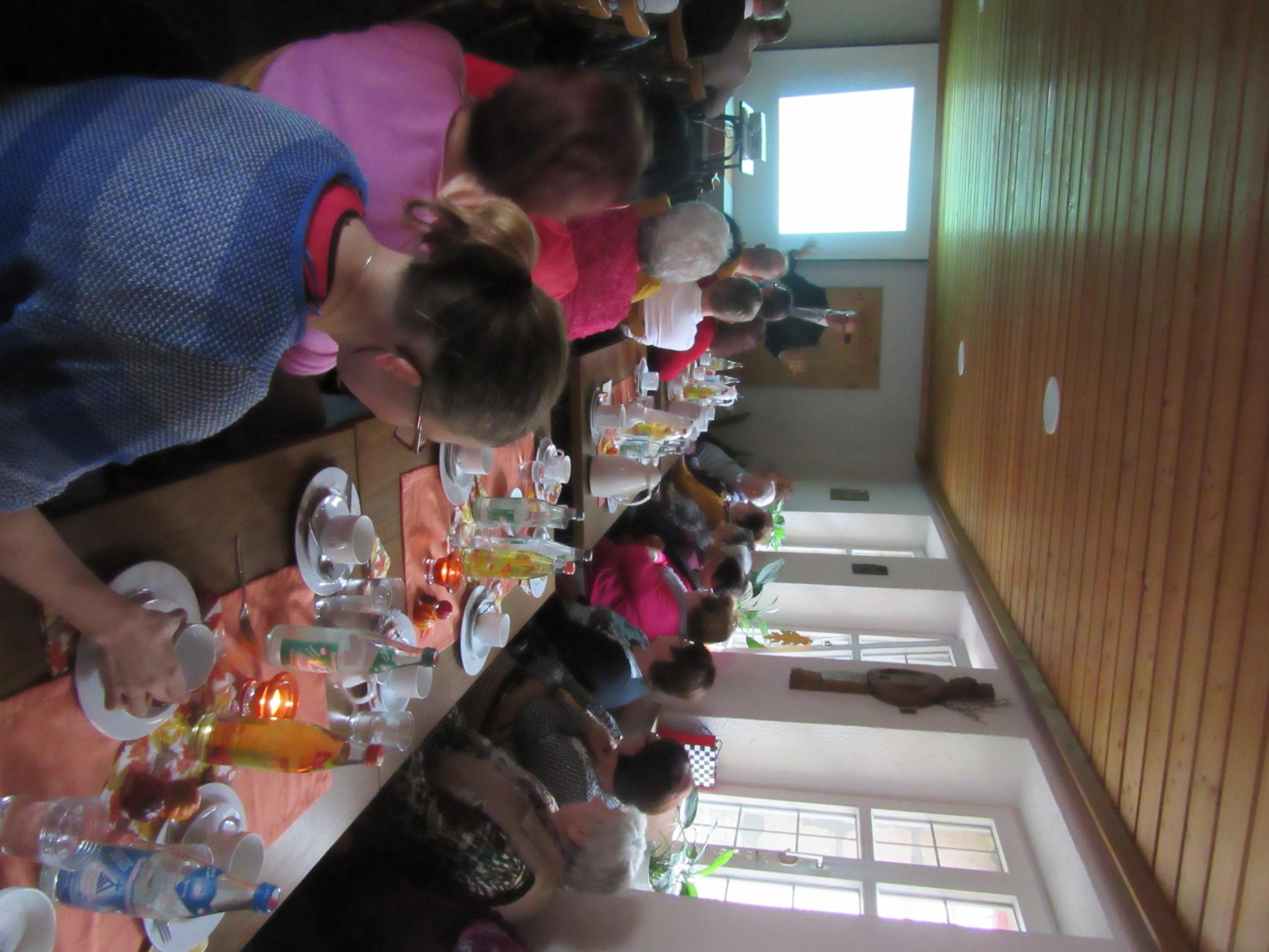 PWB-Treffen am 03.11.2019