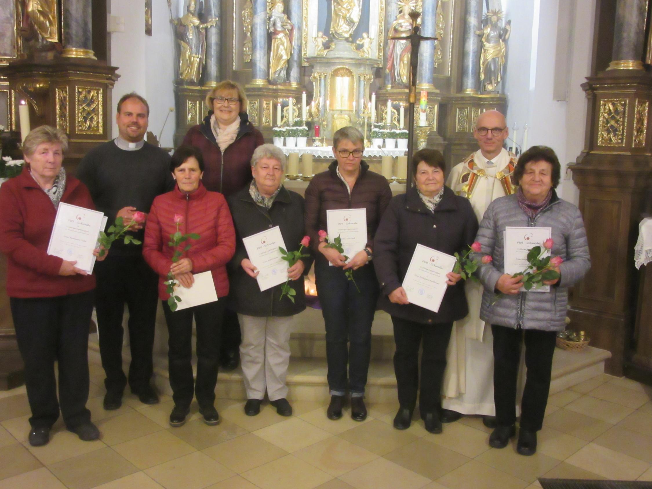 PWB-Treffen am 03.11.2019
