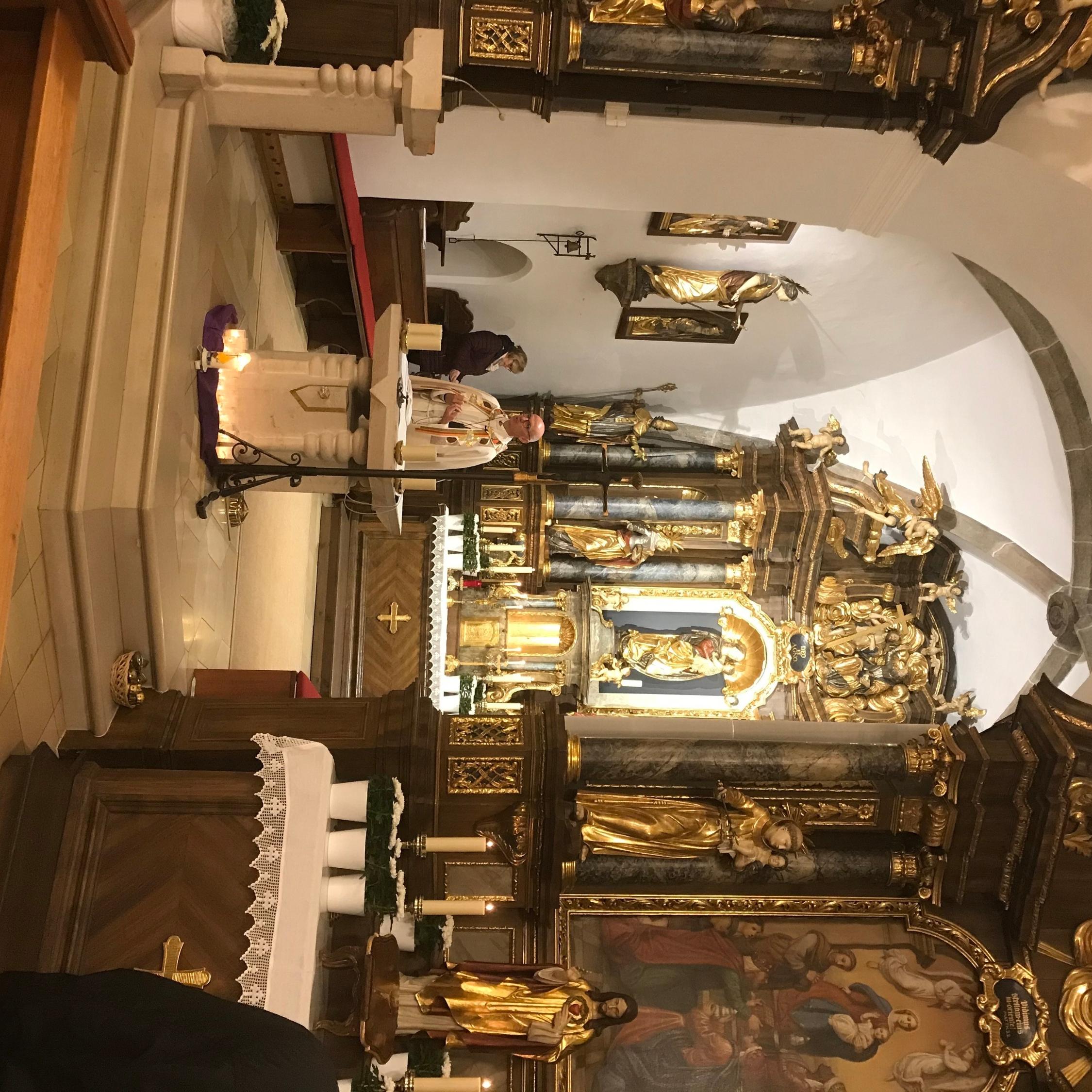PWB-Treffen am 03.11.2019
