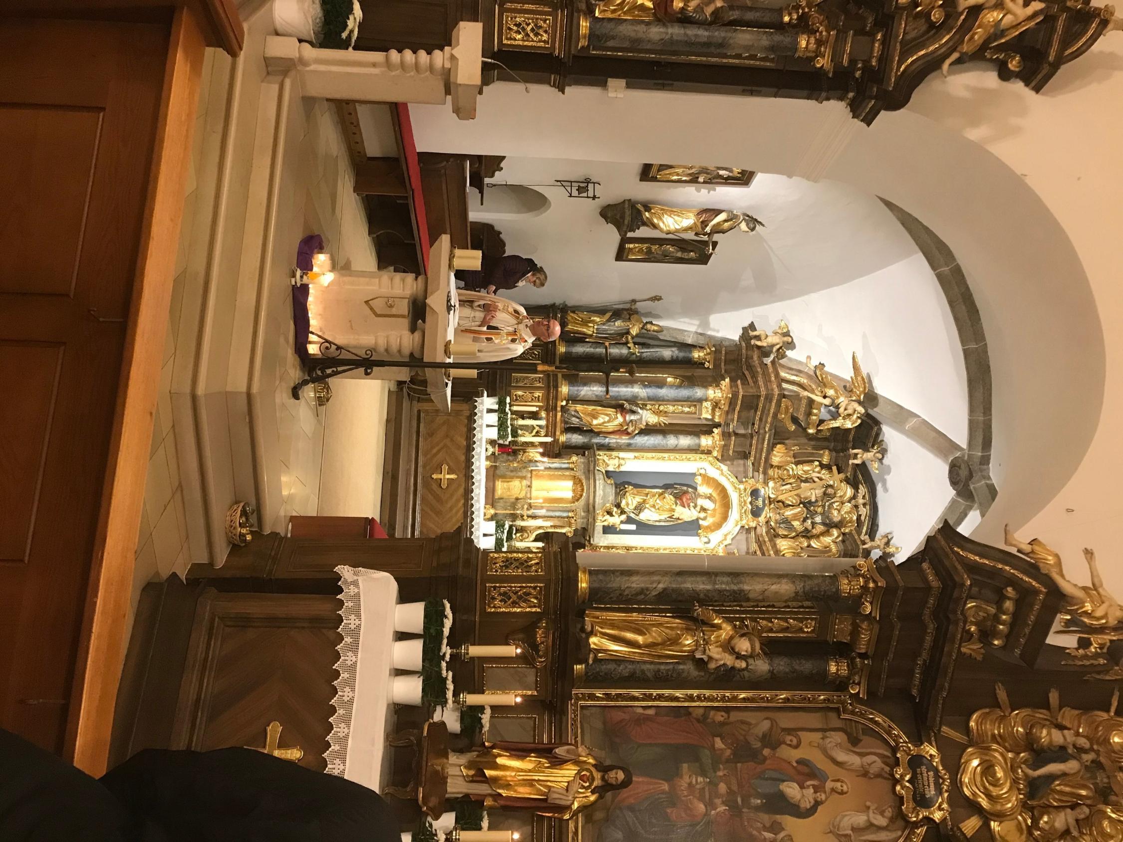 PWB-Treffen am 03.11.2019
