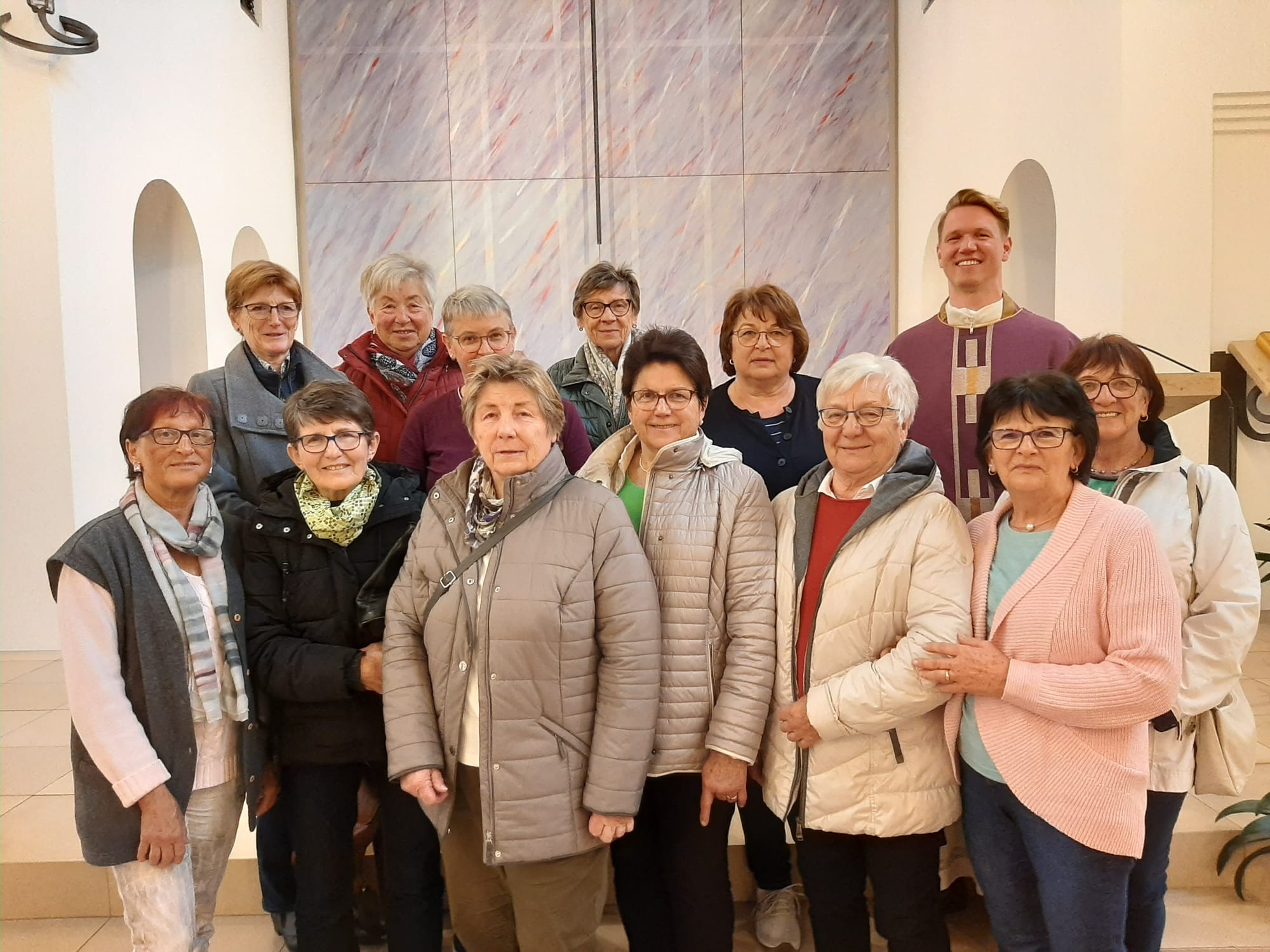 PWB in Bamberg
