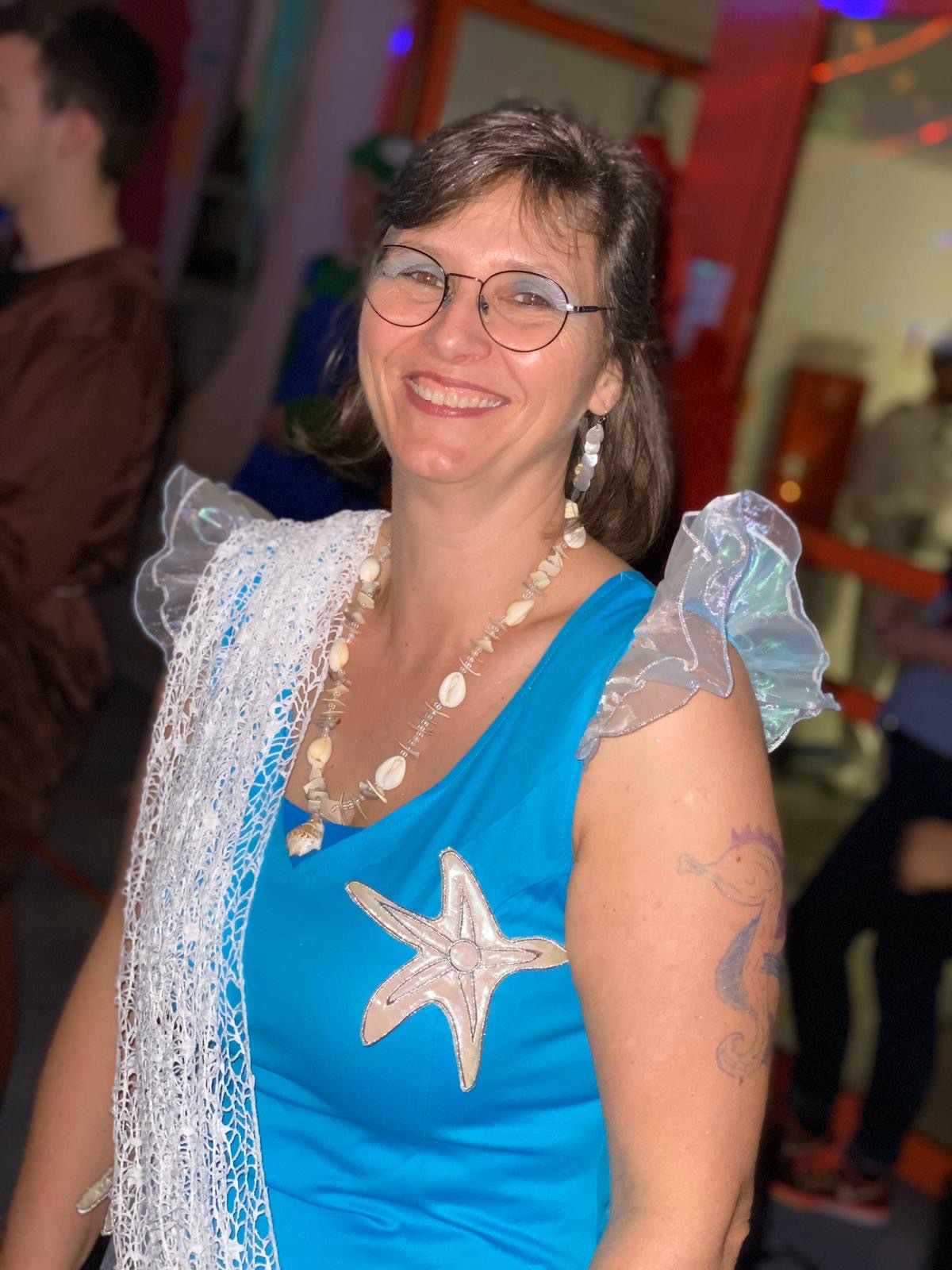 Pfarrfasching 2020