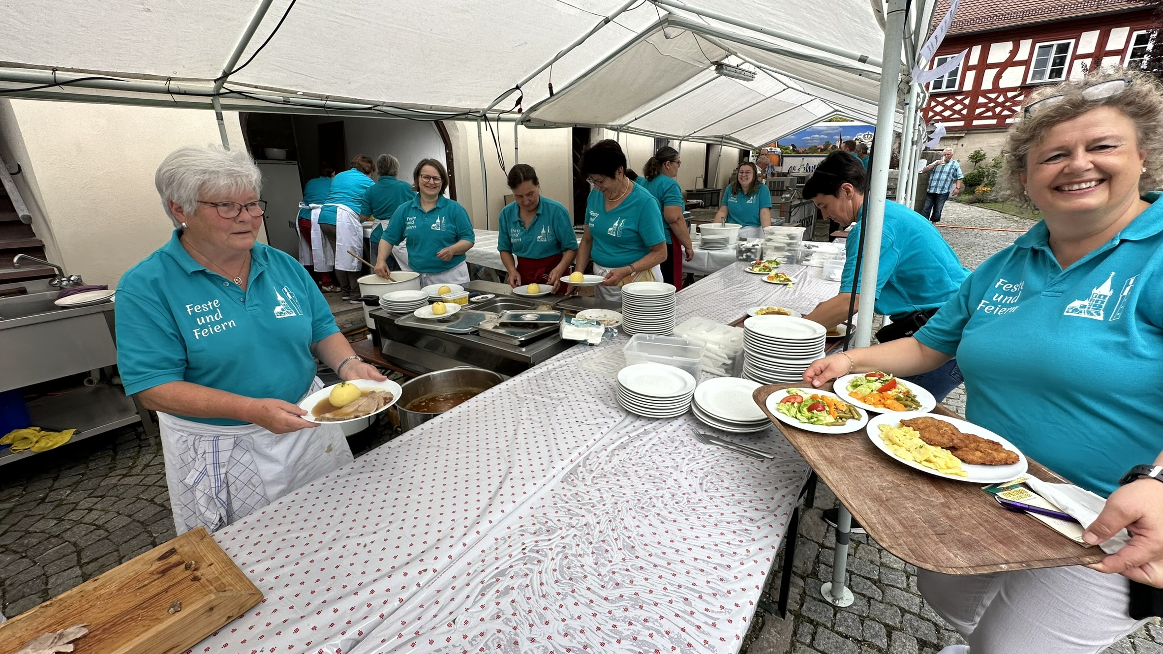 Pfarrfest 2024