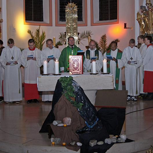 RÜCKENWIND