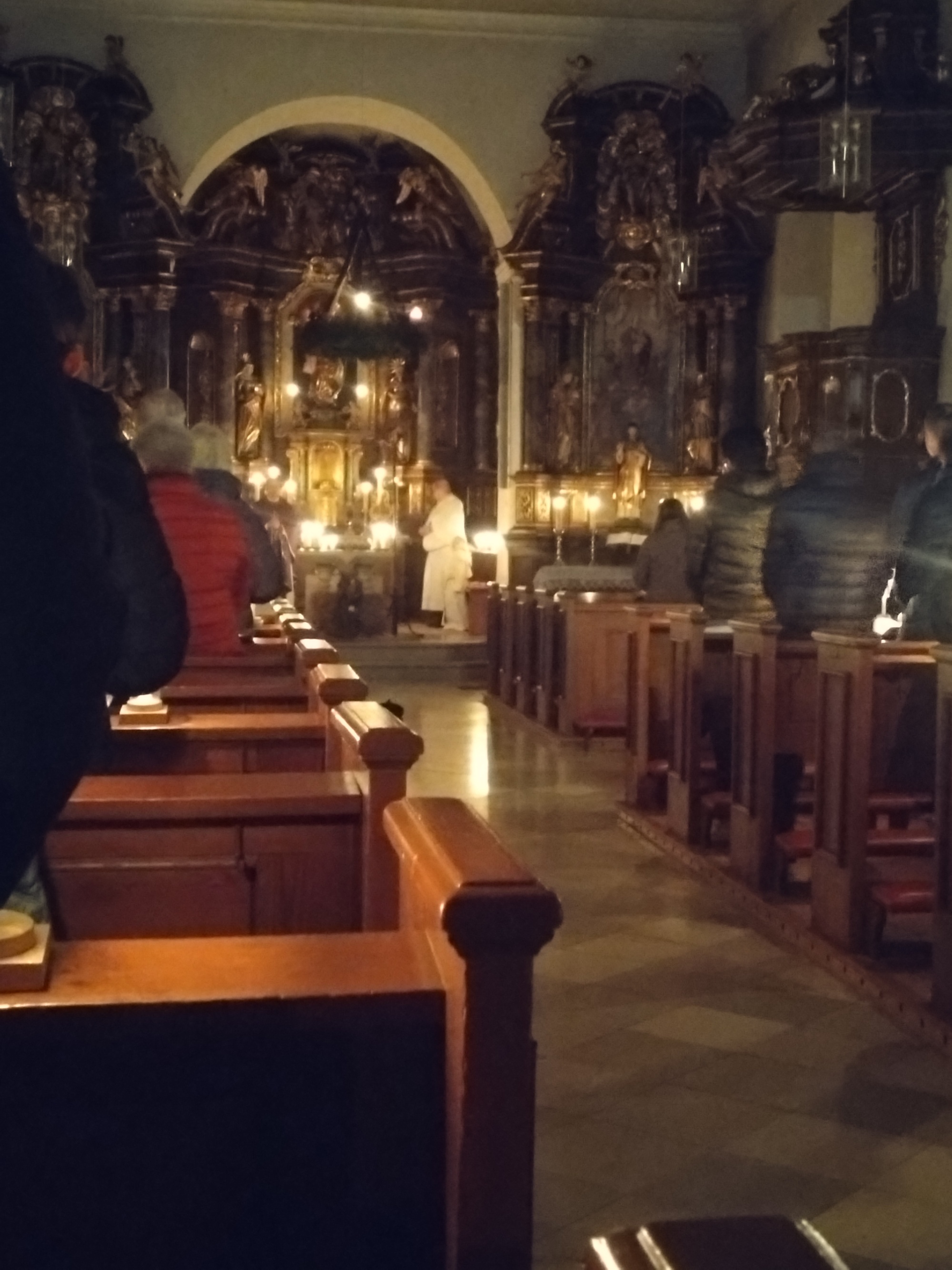 Rorate