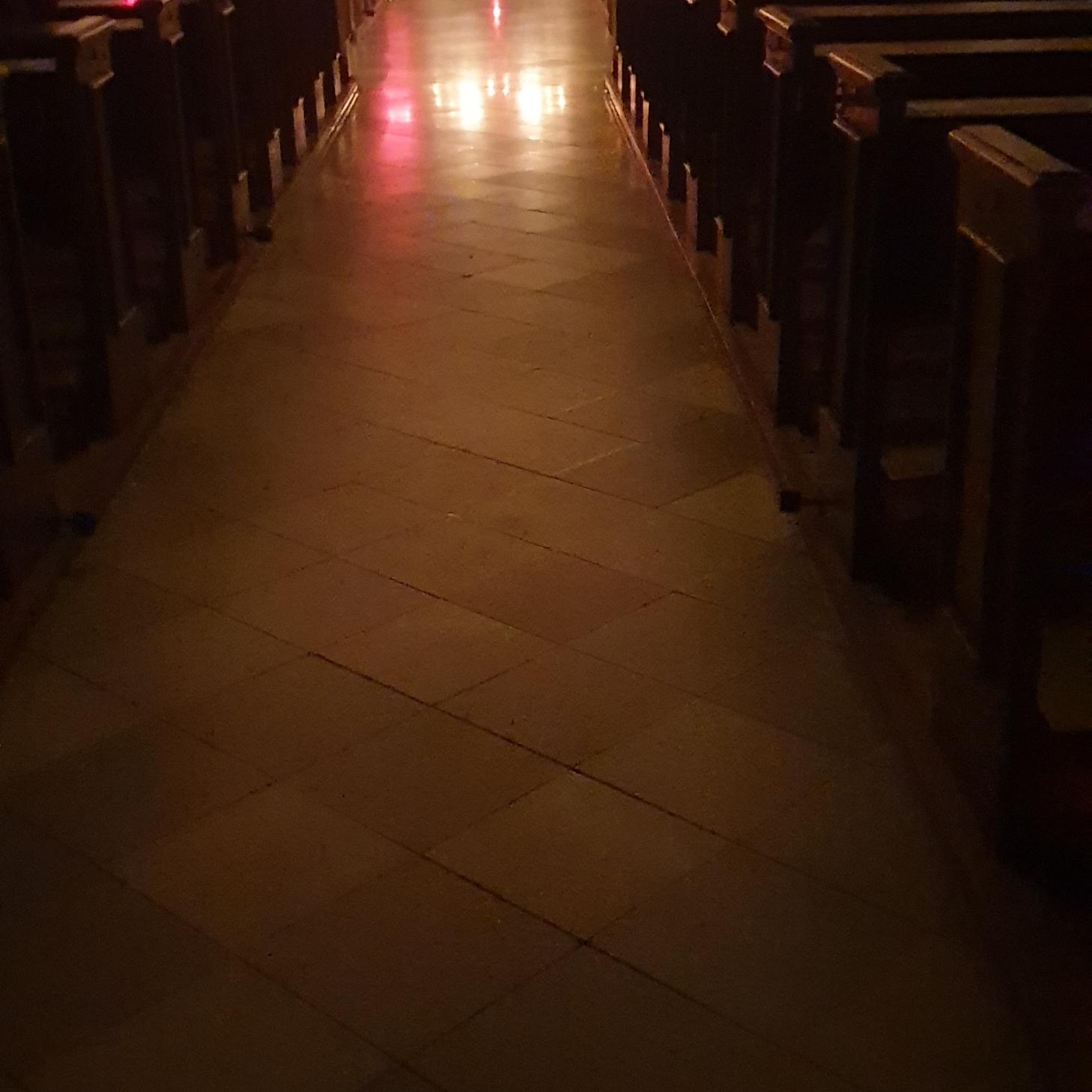 Rorate in Hannberg