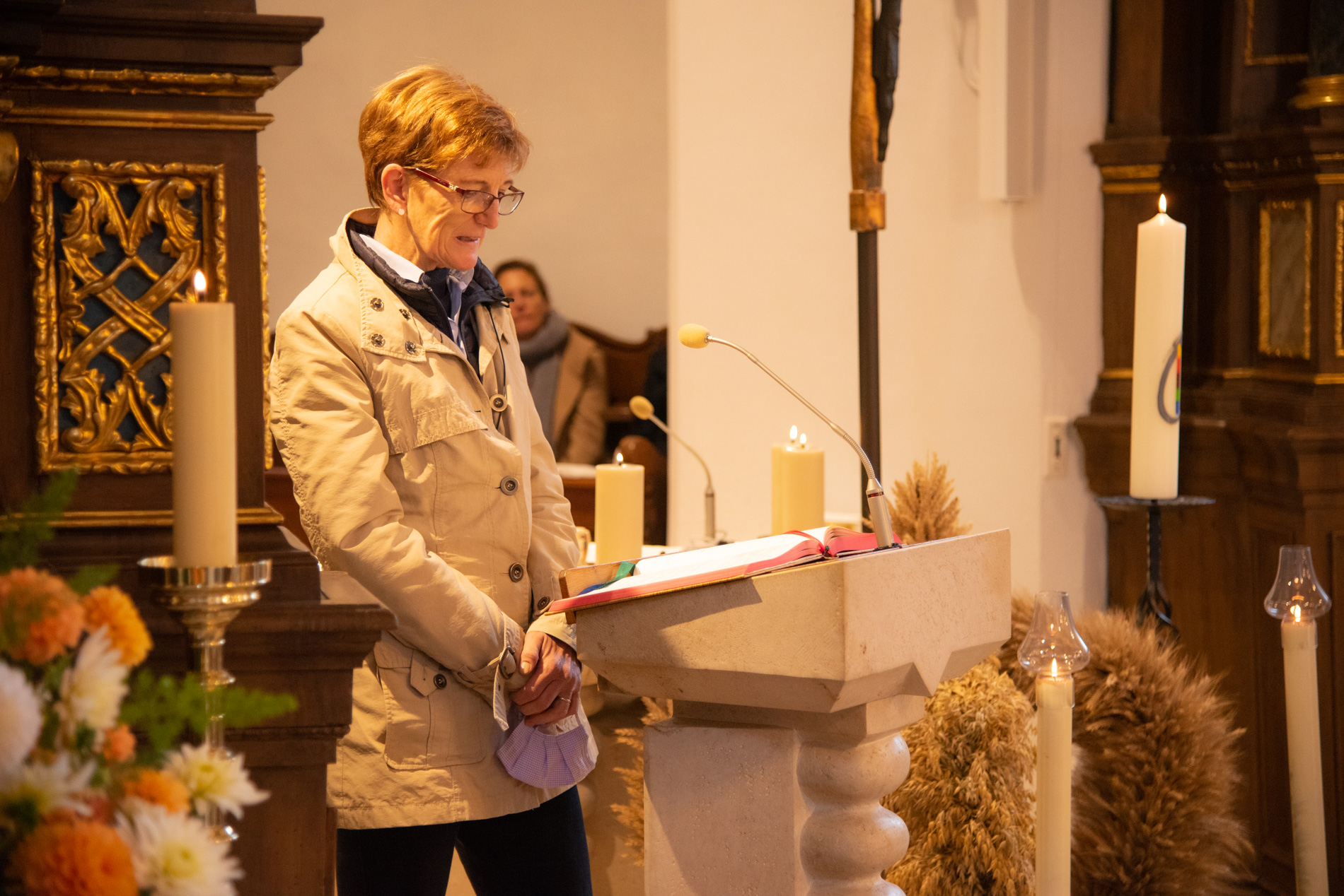 SSB Gottesdienst 2020