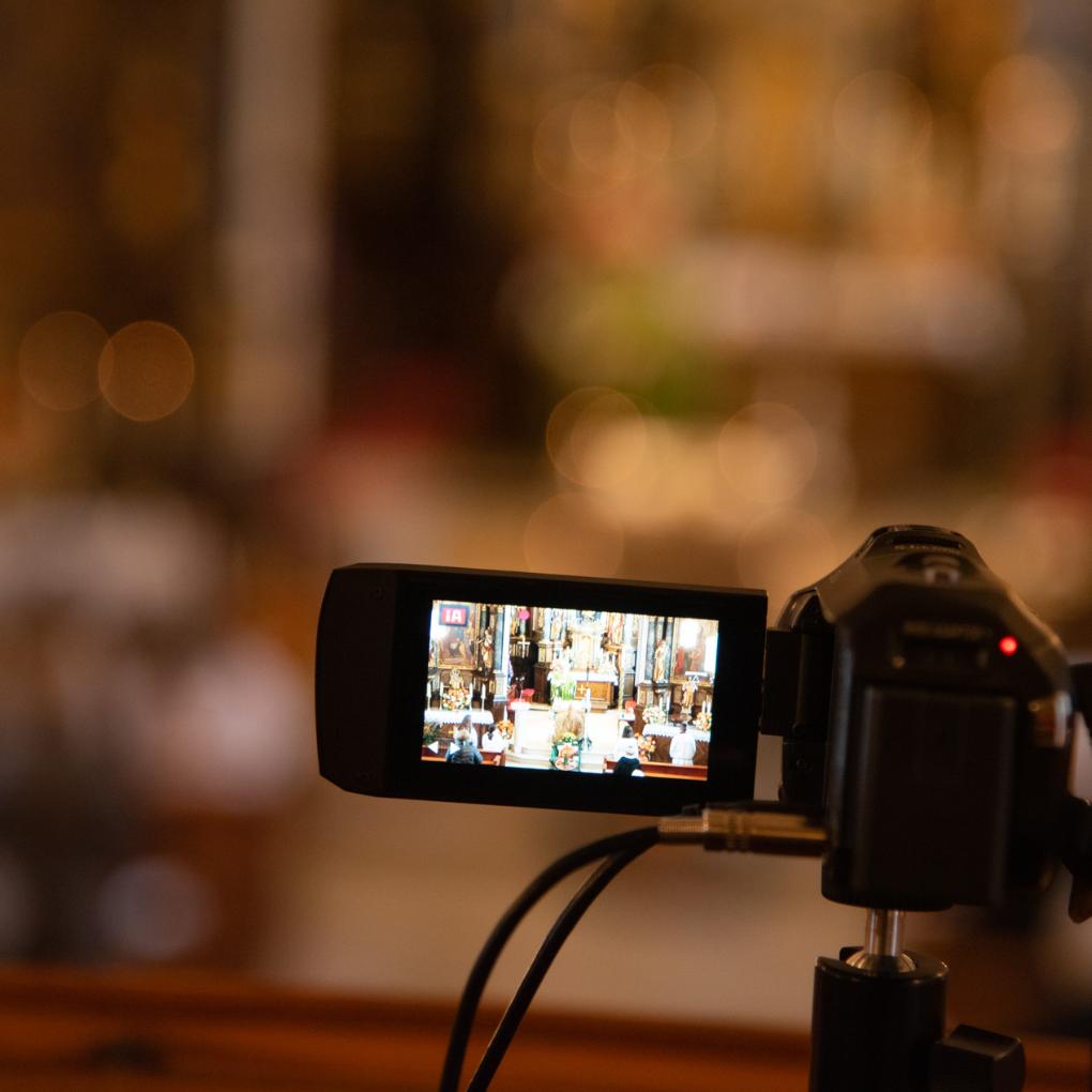 SSB Gottesdienst 2020