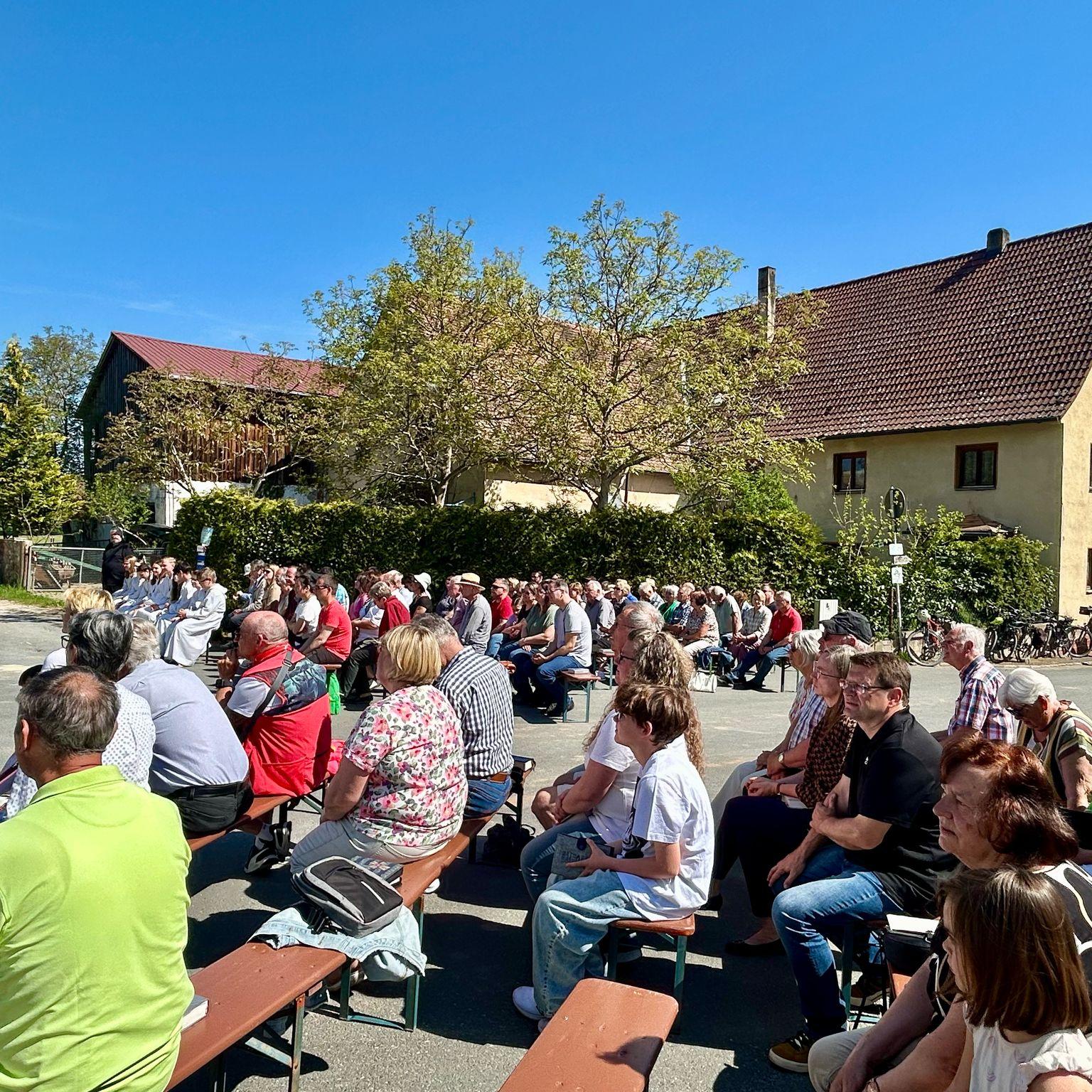 SSB Gottesdienst 2025