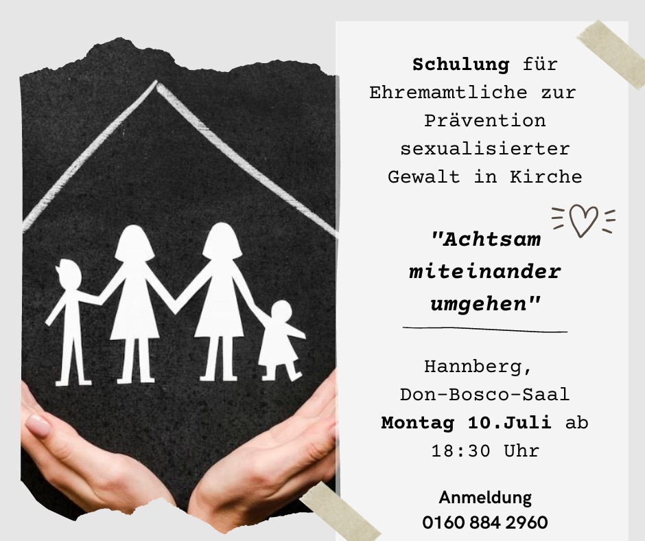 Schulung 10.07.2023