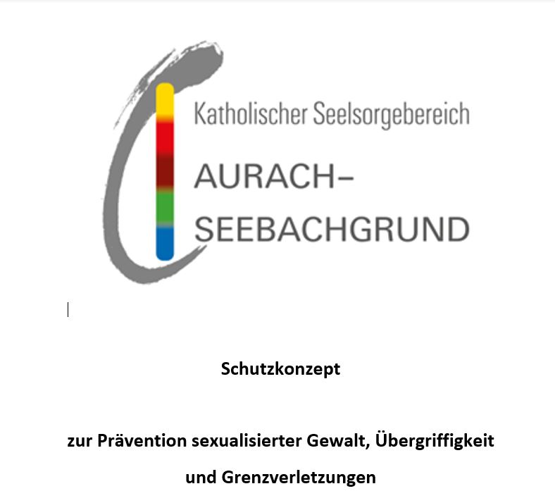Schutzkonzept zur Prävention sexualisierter Gewalt