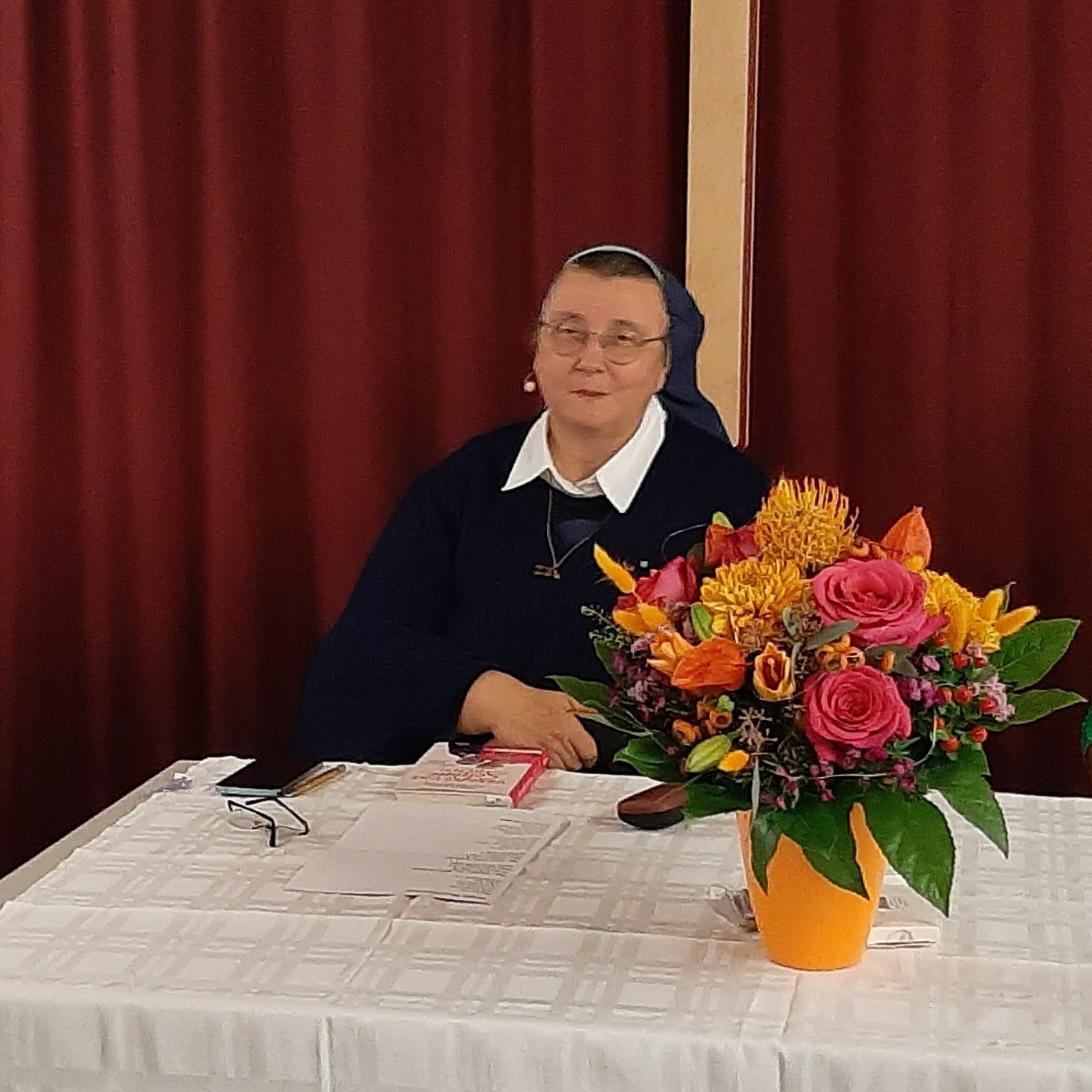 Schw. Teresa