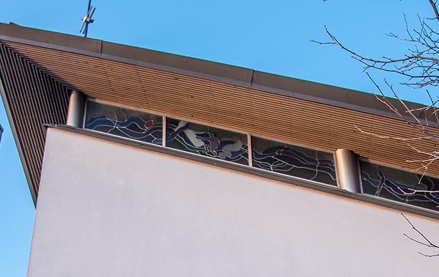 Slide Kirche Großenseebach