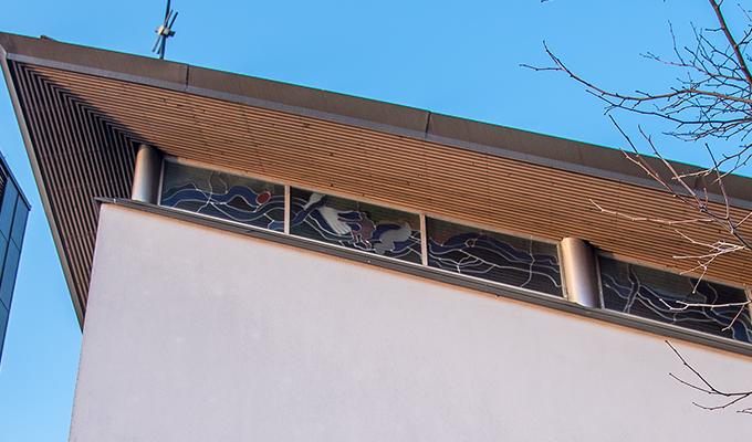 Slide Kirche Großenseebach