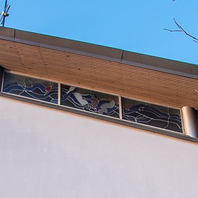 Slide Kirche Großenseebach