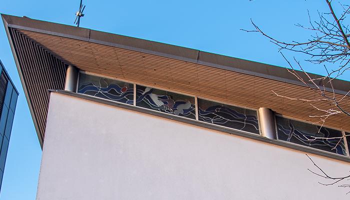 Slide Kirche Großenseebach