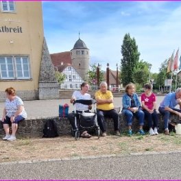 Stadt Marktbreit