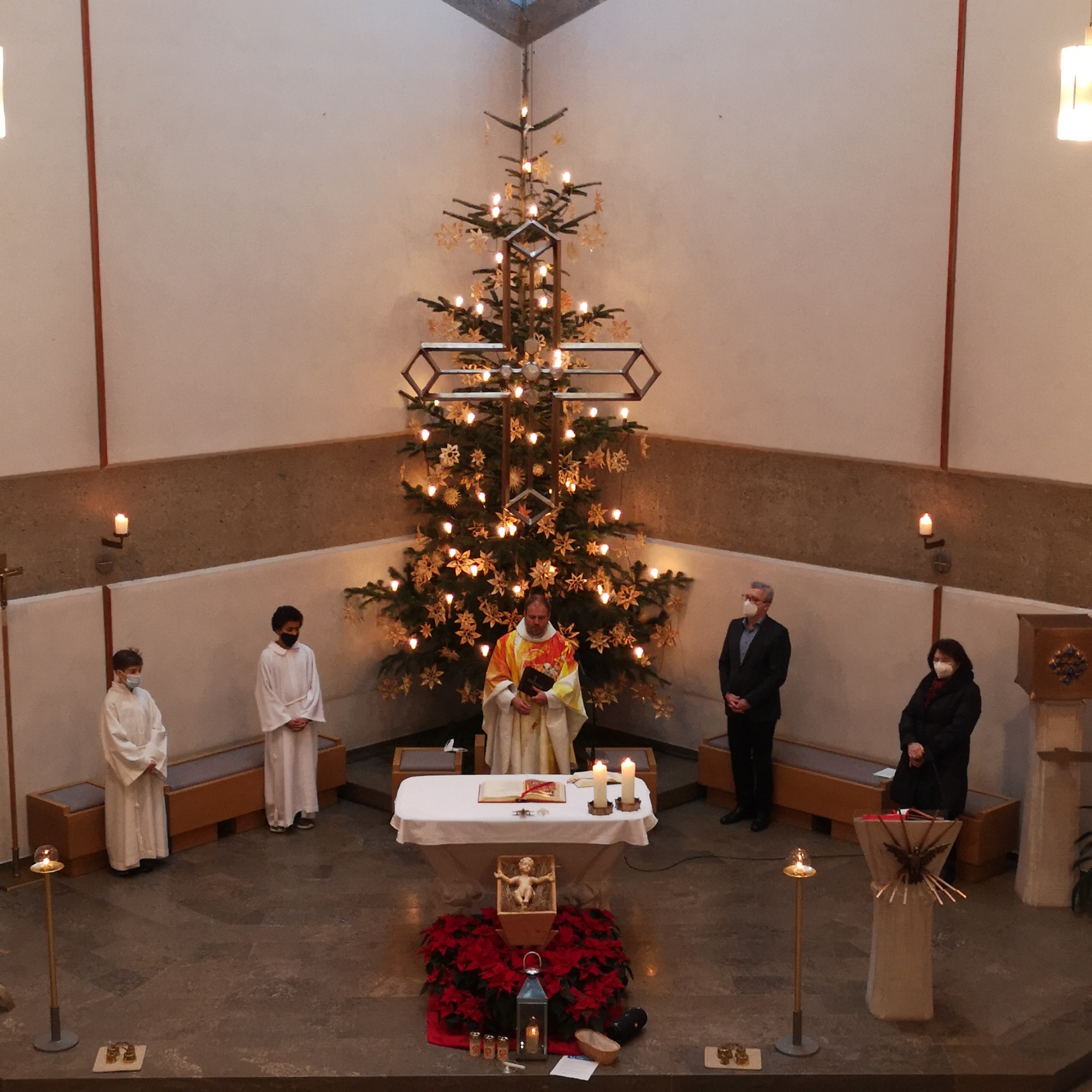 Sternsinger Go Großenseebach