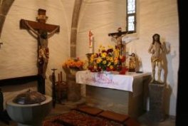 Taufkapelle