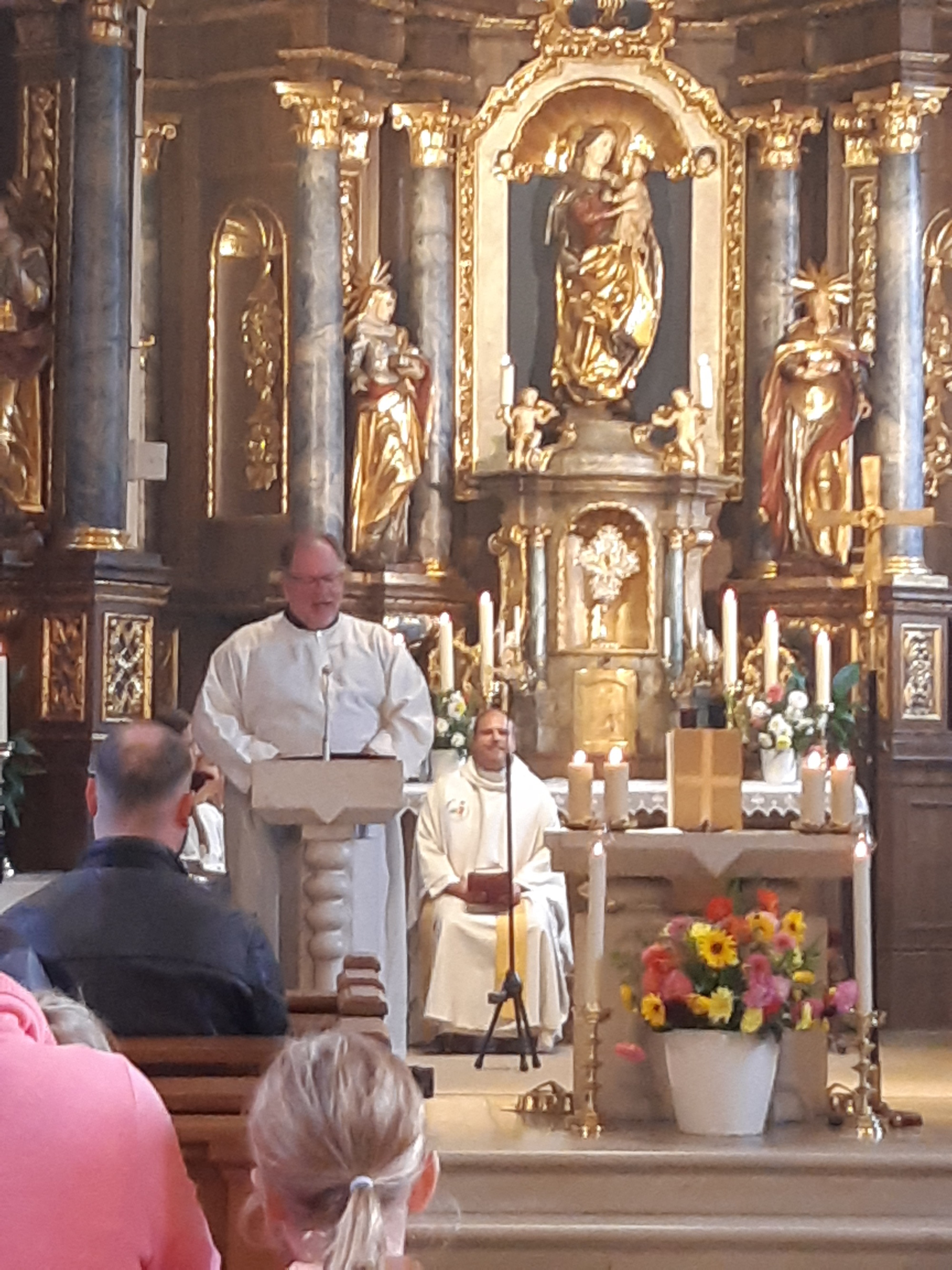 Vorstellung Christian Deuber
