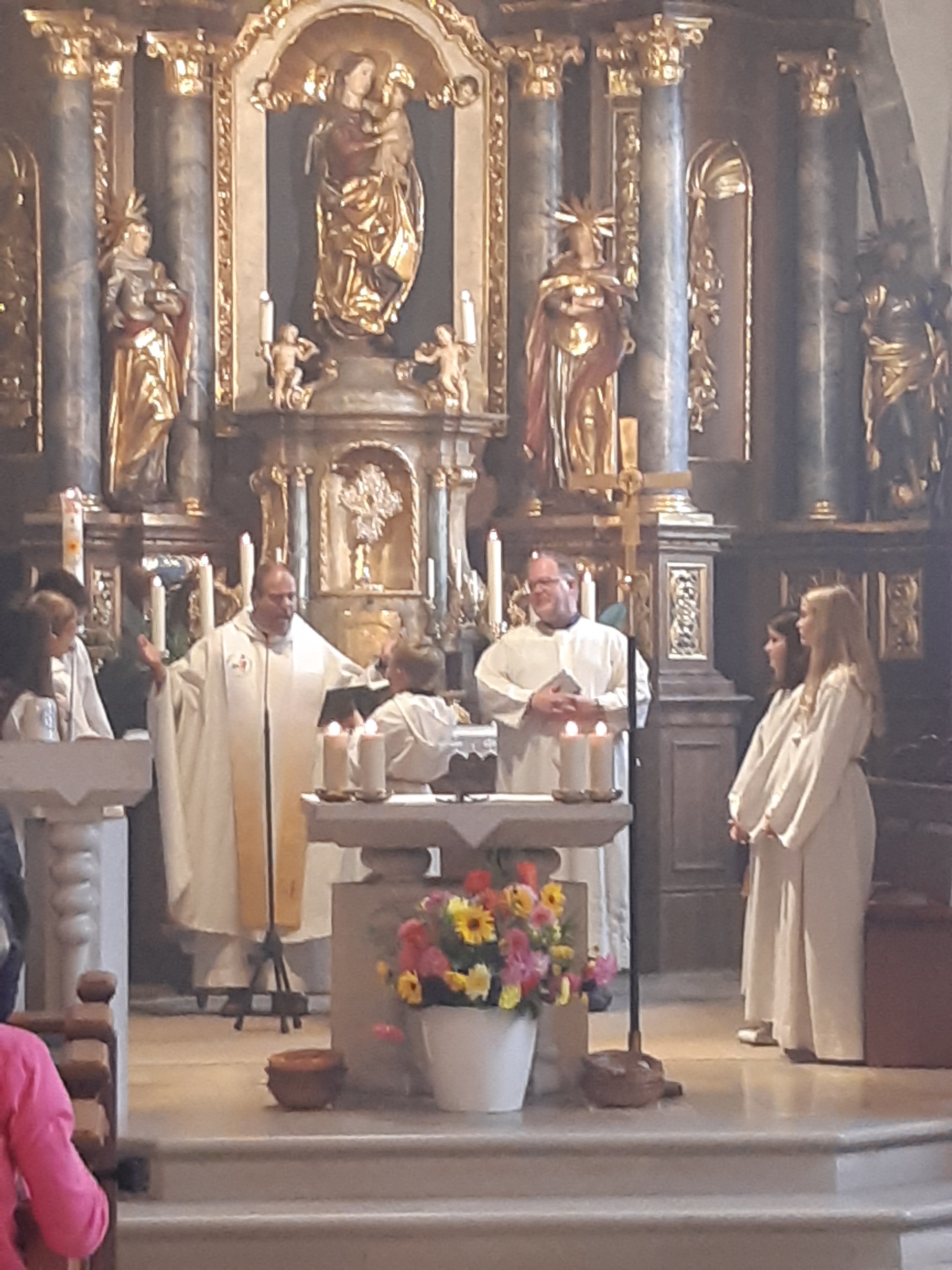 Vorstellung Christian Deuber