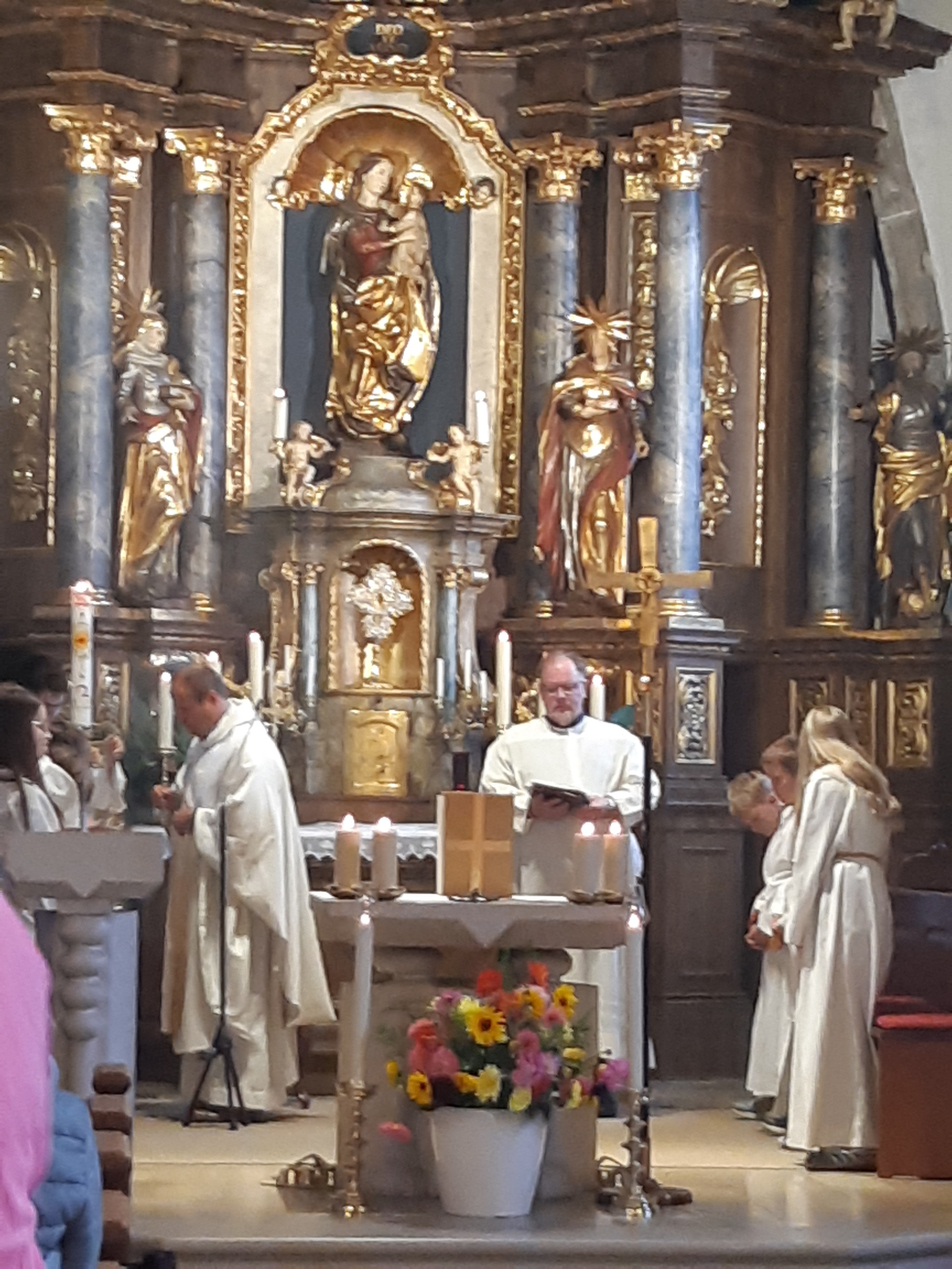 Vorstellung Christian Deuber