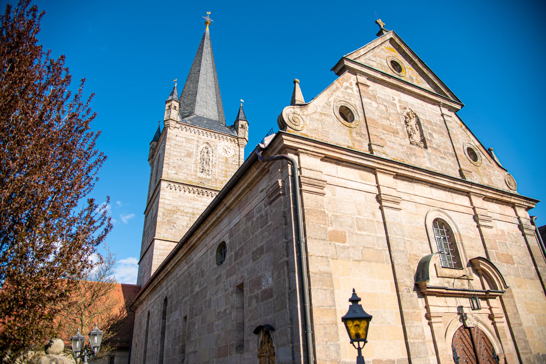 Wehrkirche Hannberg 27