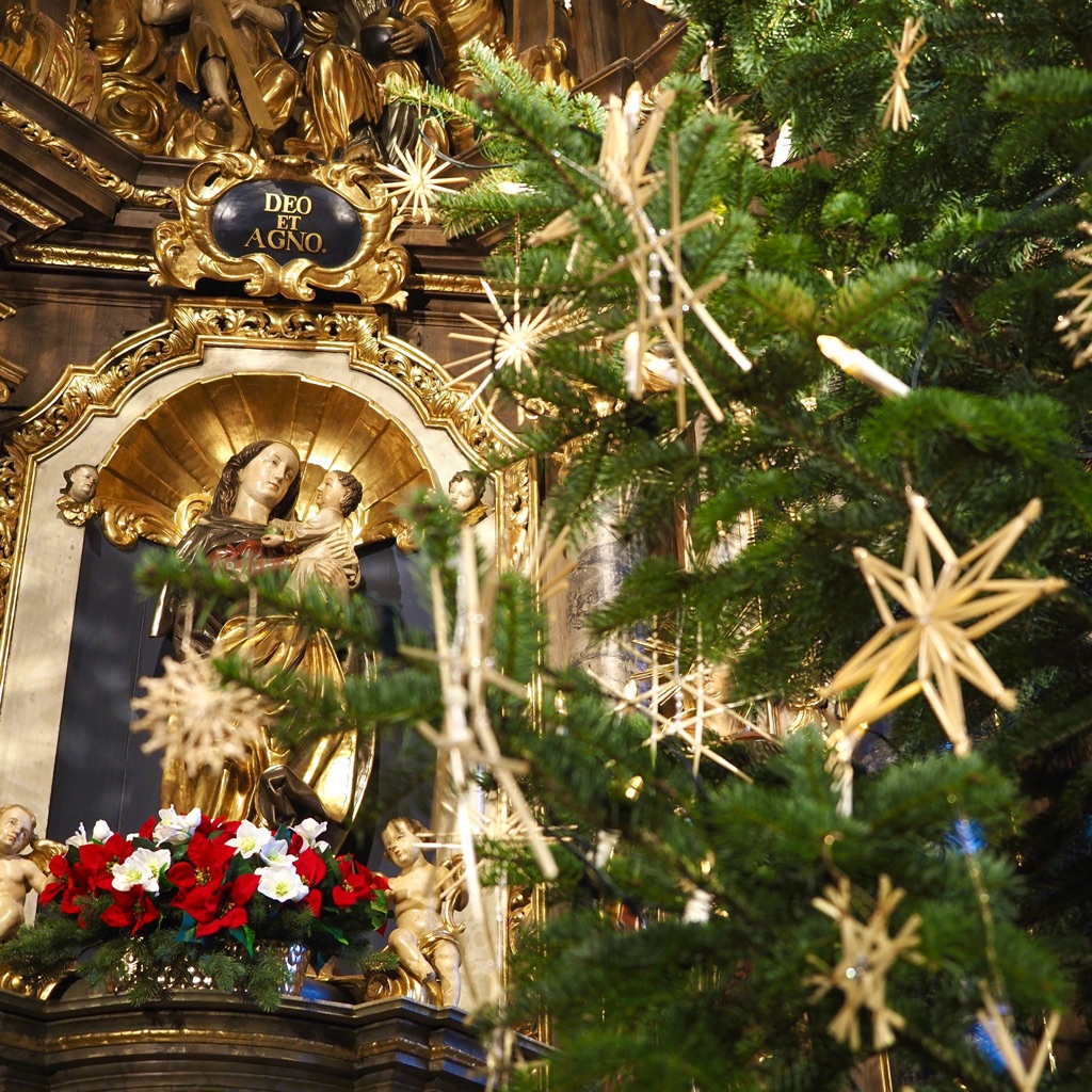 Weihnachten 2021