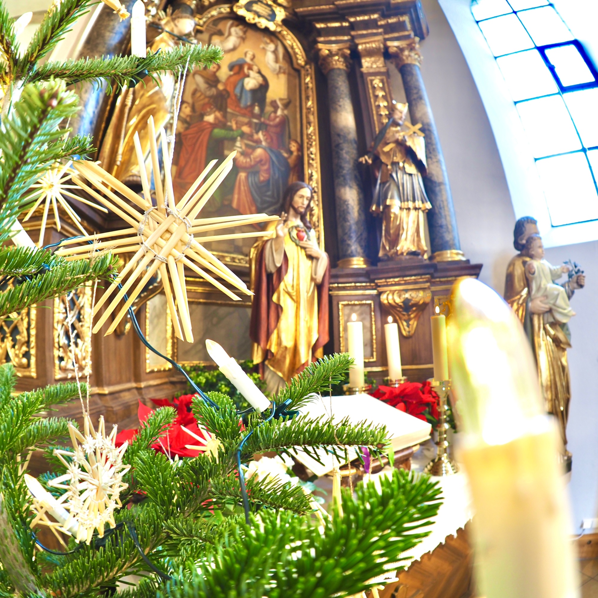 Weihnachten 2022