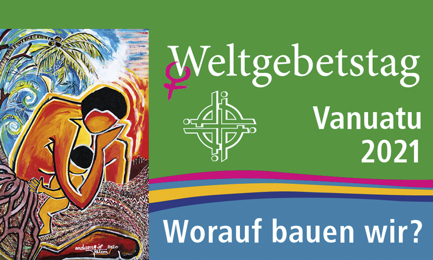 Weltgebetstag 2021