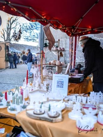 Winterzauber