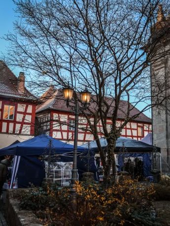 Winterzauber