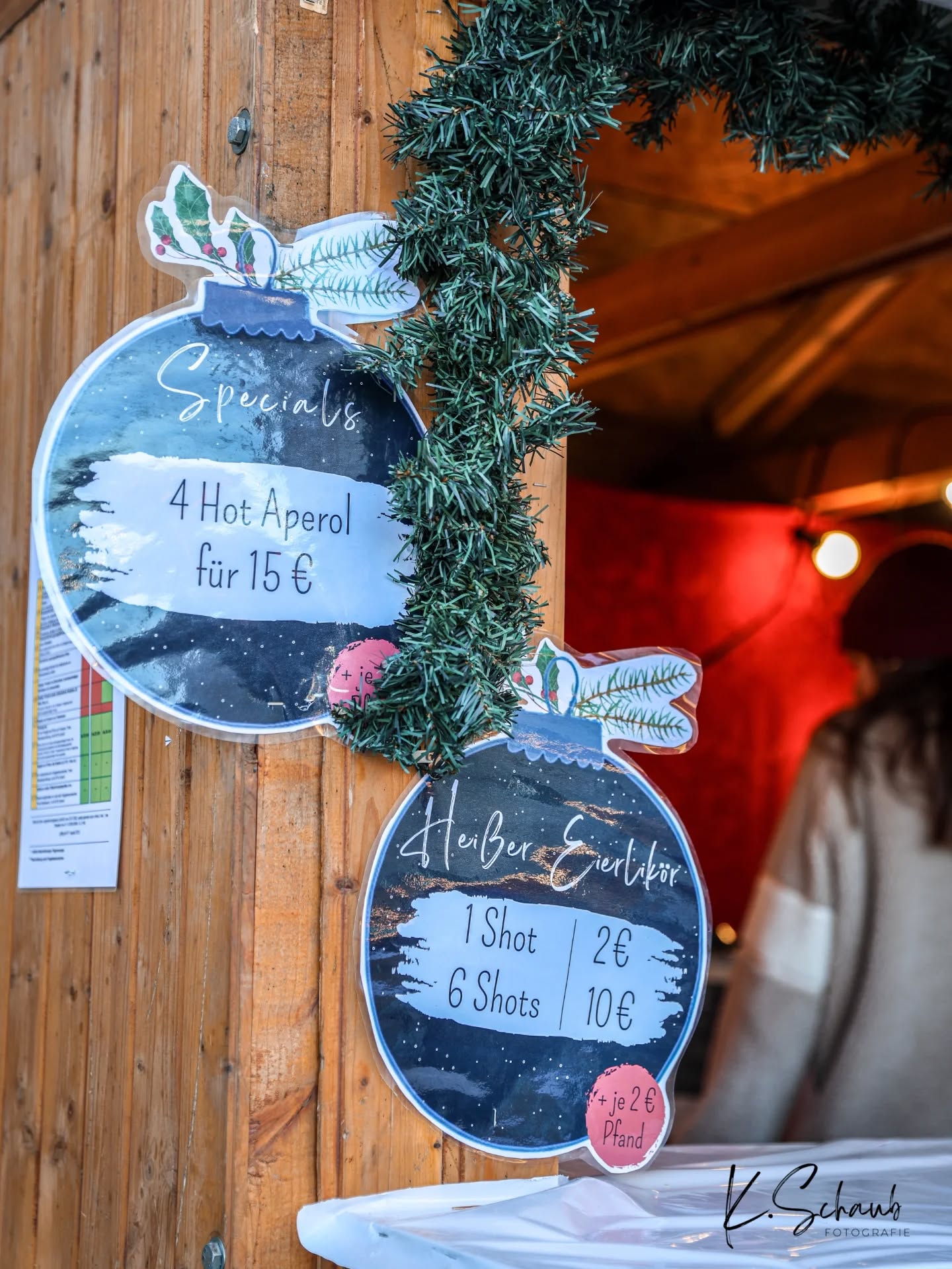 Winterzauber